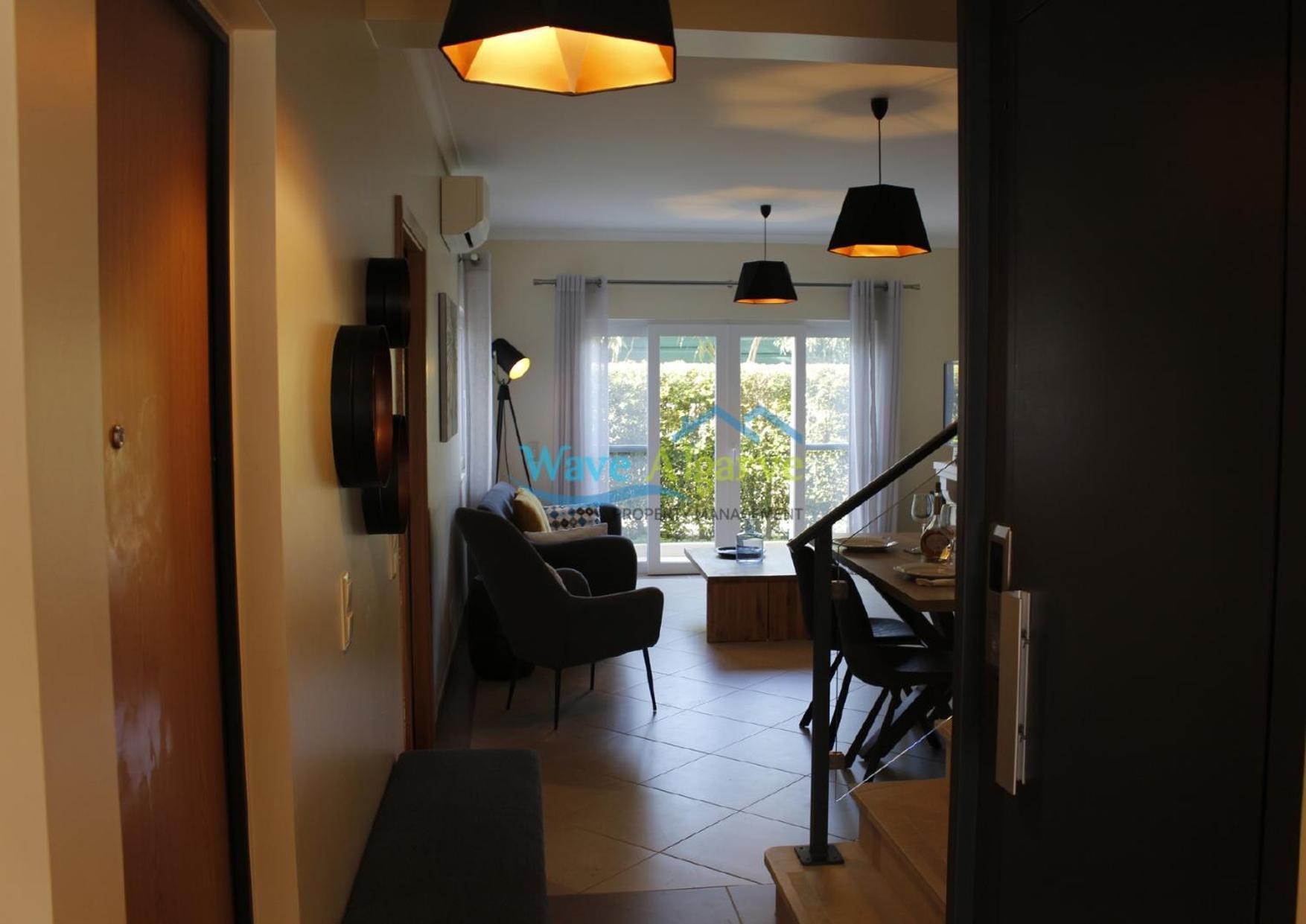 O Pomar Holiday Village 3*
