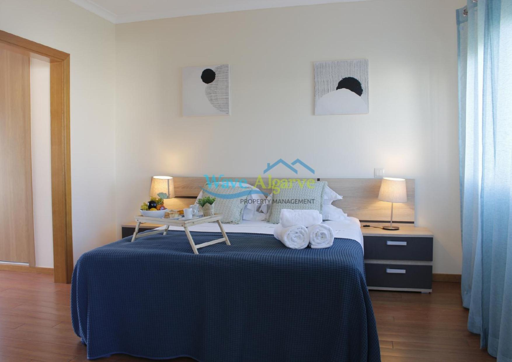Holiday park O Pomar Holiday Village 3*
