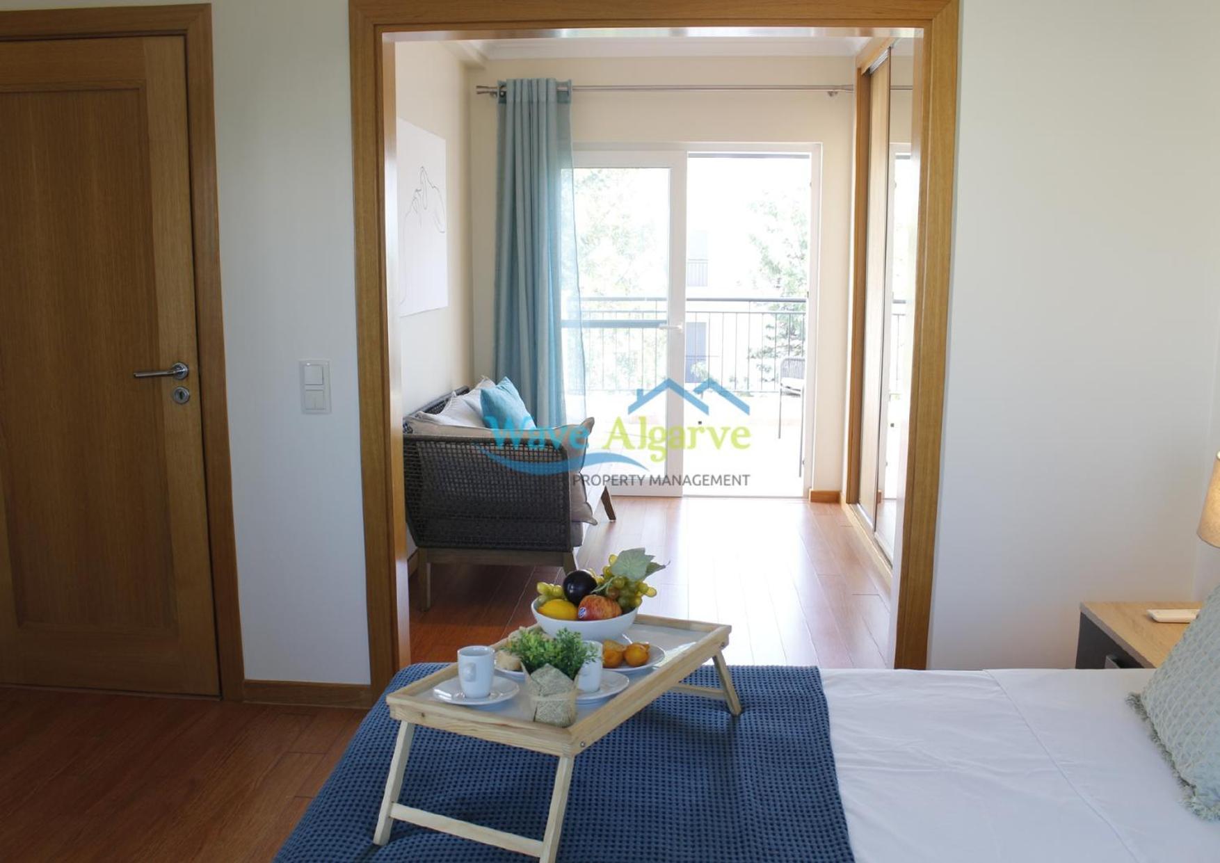 O Pomar Holiday Village 3*
