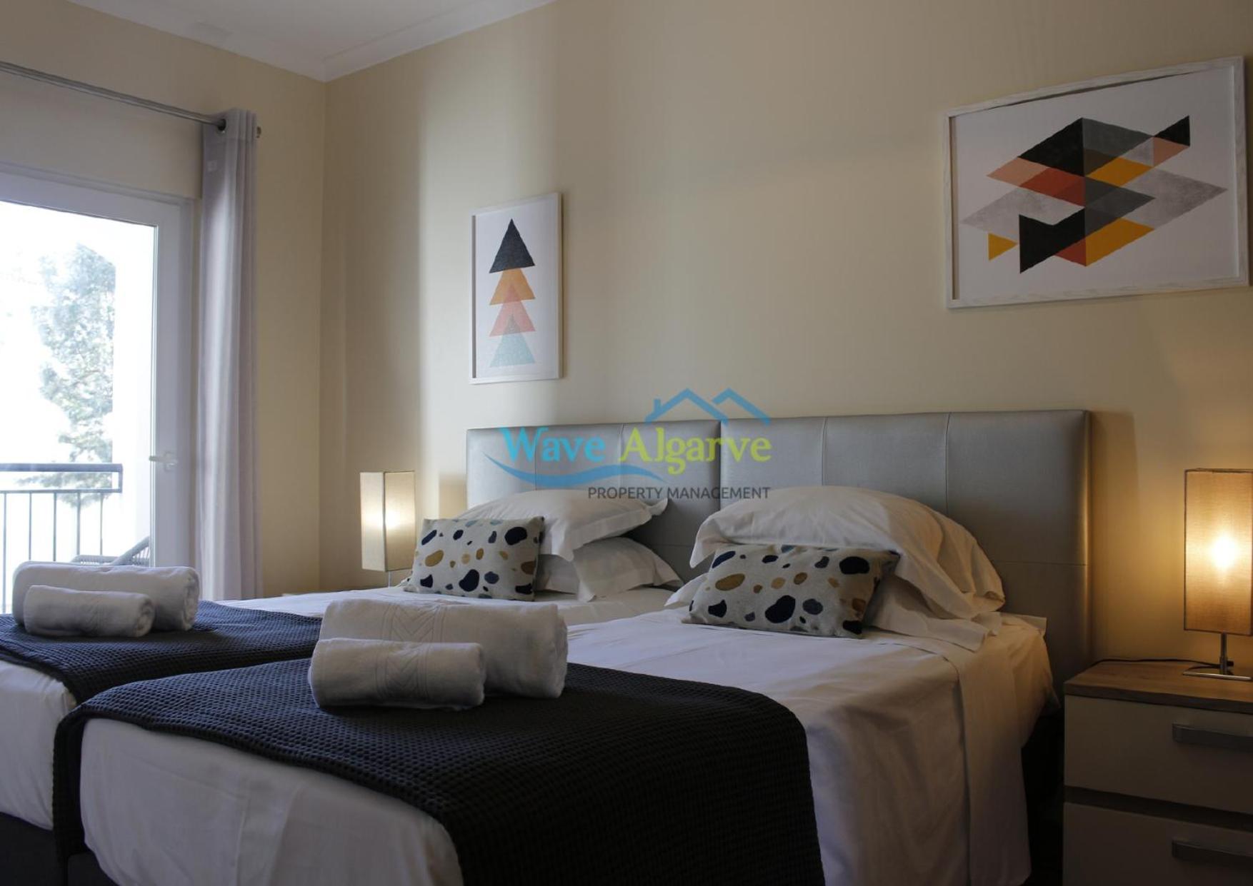 Holiday park O Pomar Holiday Village