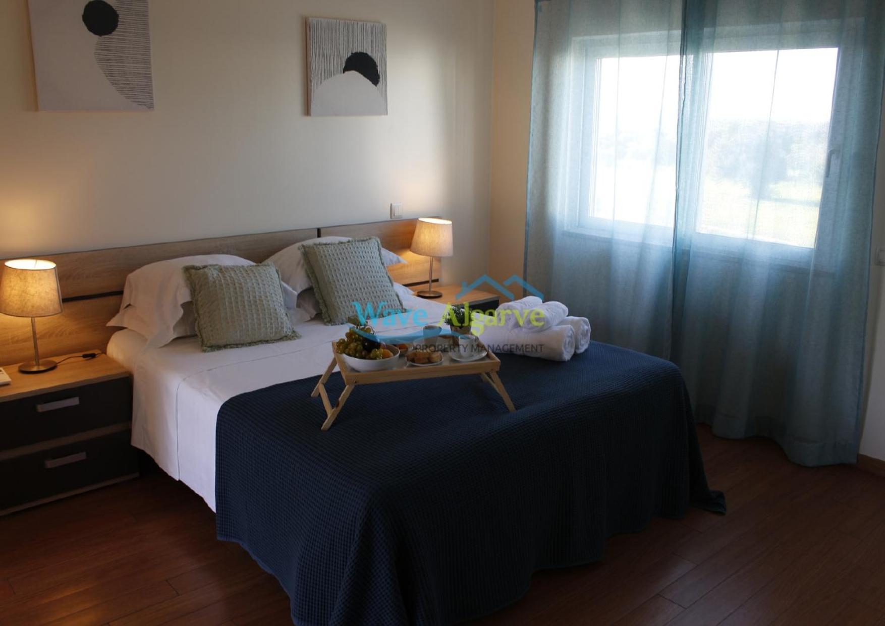 O Pomar Holiday Village Holiday park Cabanas De Tavira