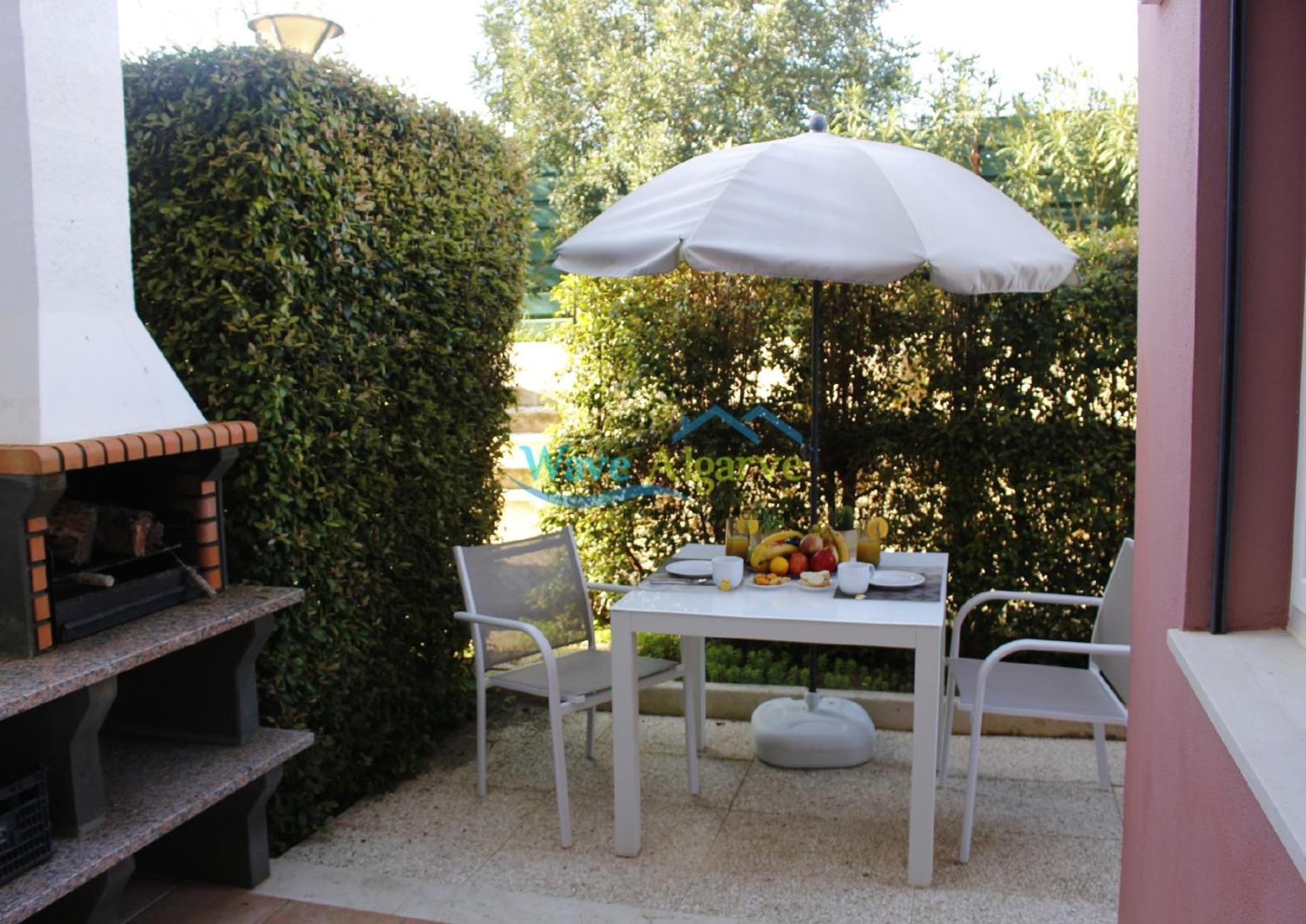 Holiday park O Pomar Holiday Village Cabanas De Tavira