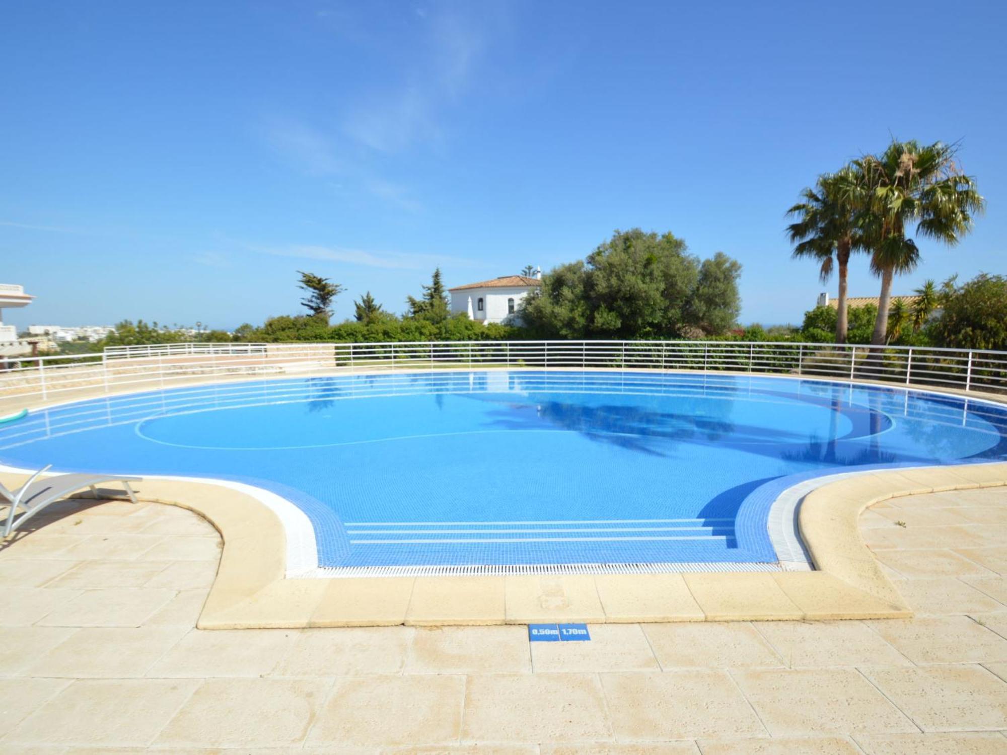 Holiday home Cerro Aguia Am V2 By Interhome Albufeira