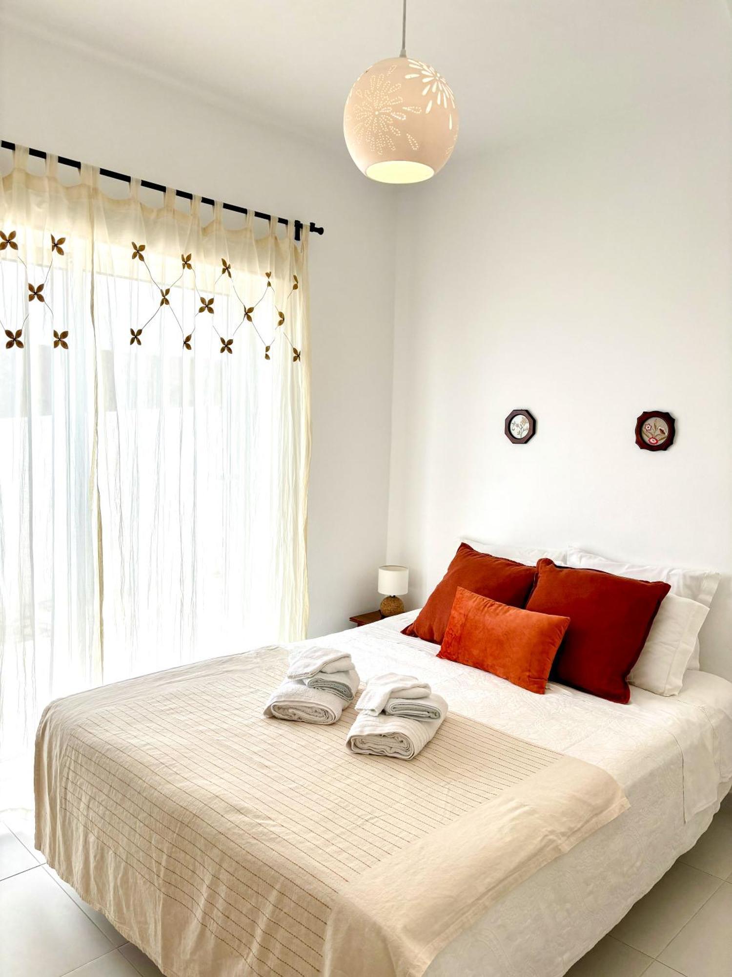 Fortaleza Guest house Aljezur