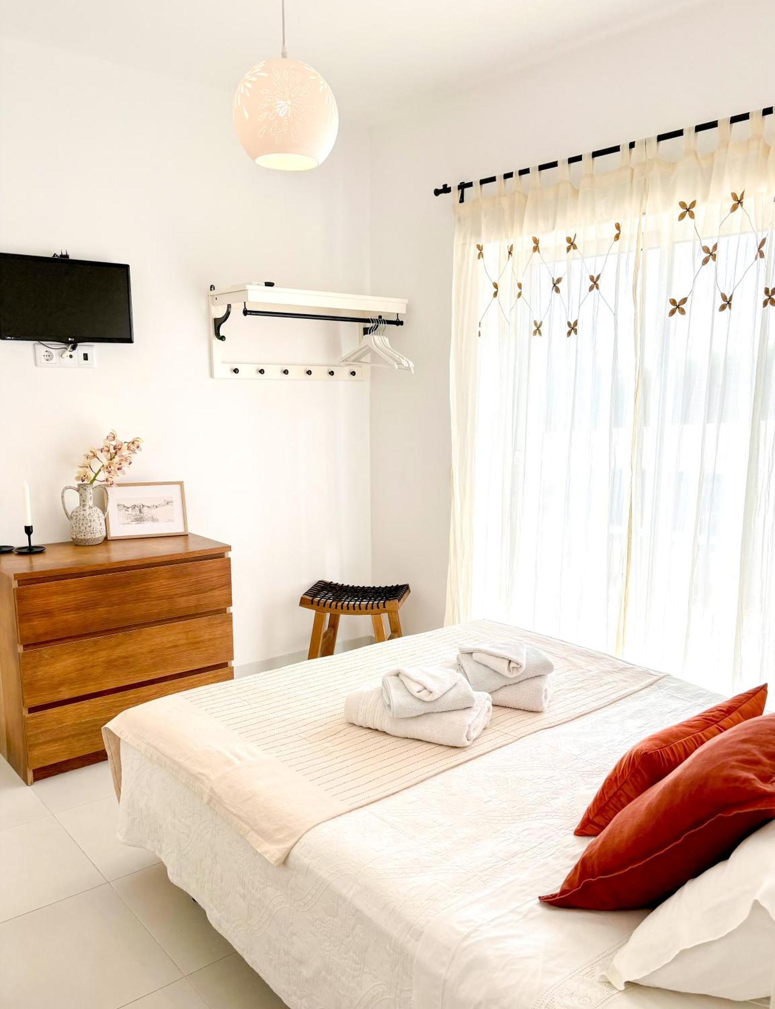 Fortaleza Guest house
