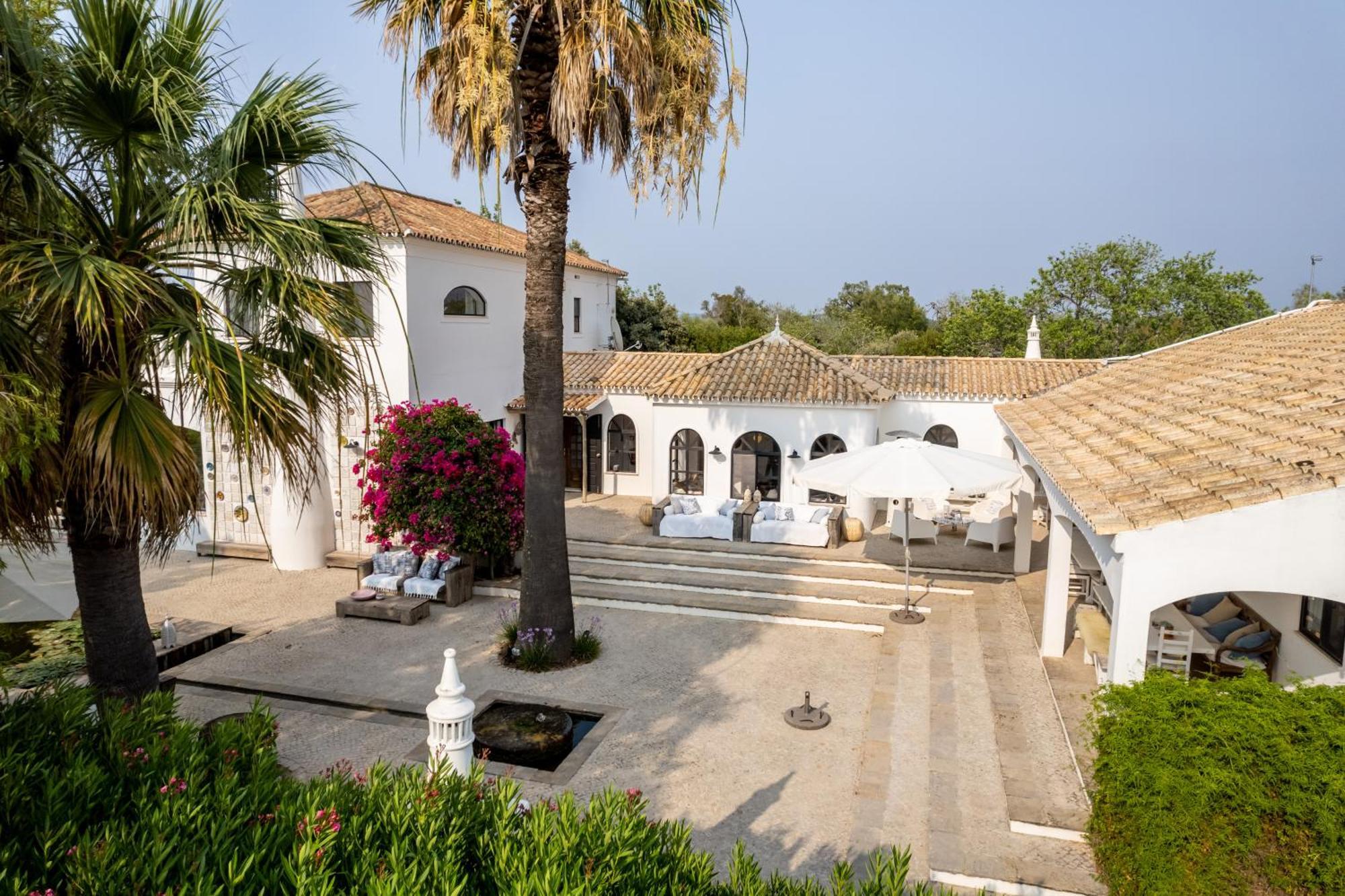 Apartahotel Quinta Da Colina Loulé