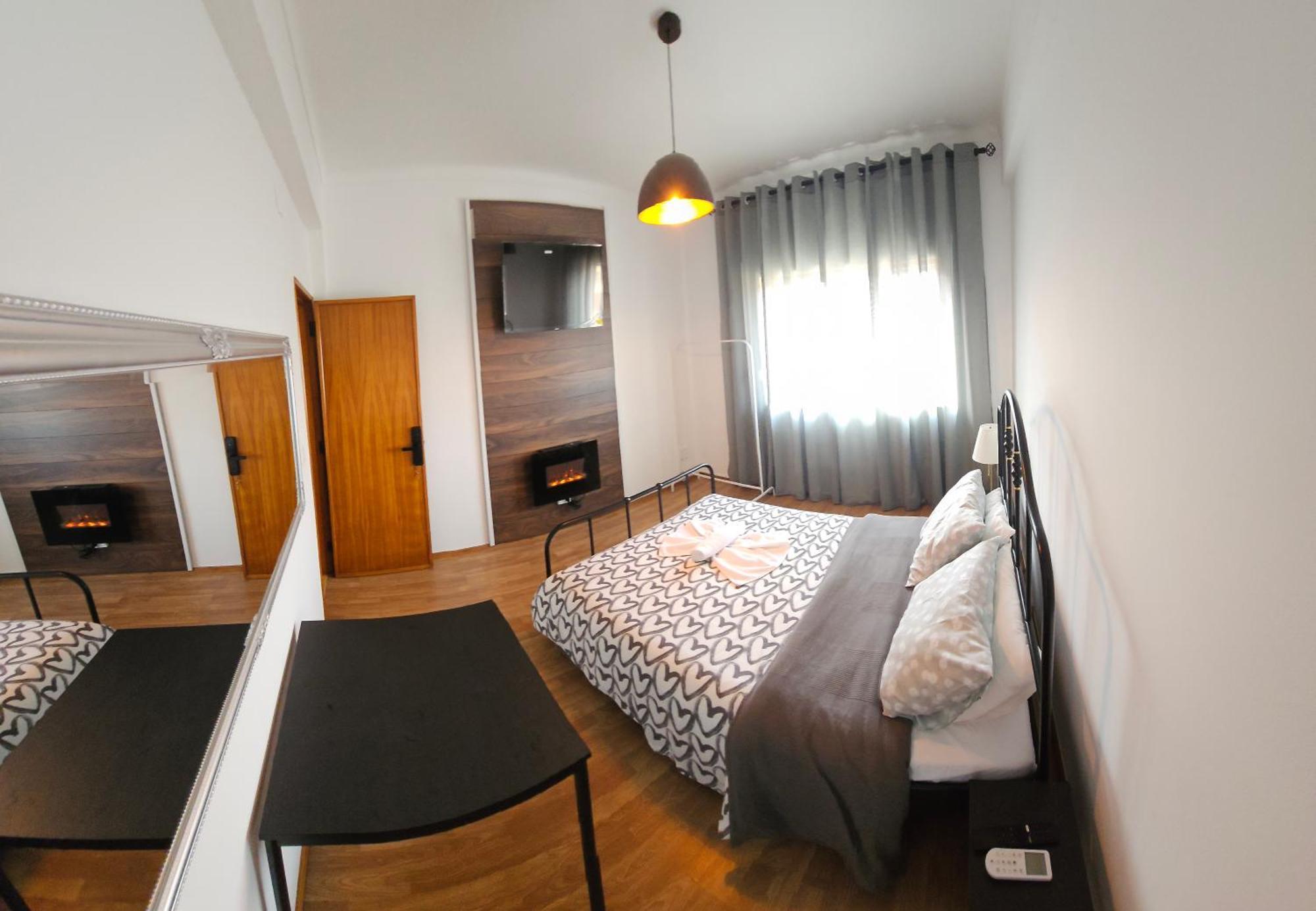 Guest house Village Gh