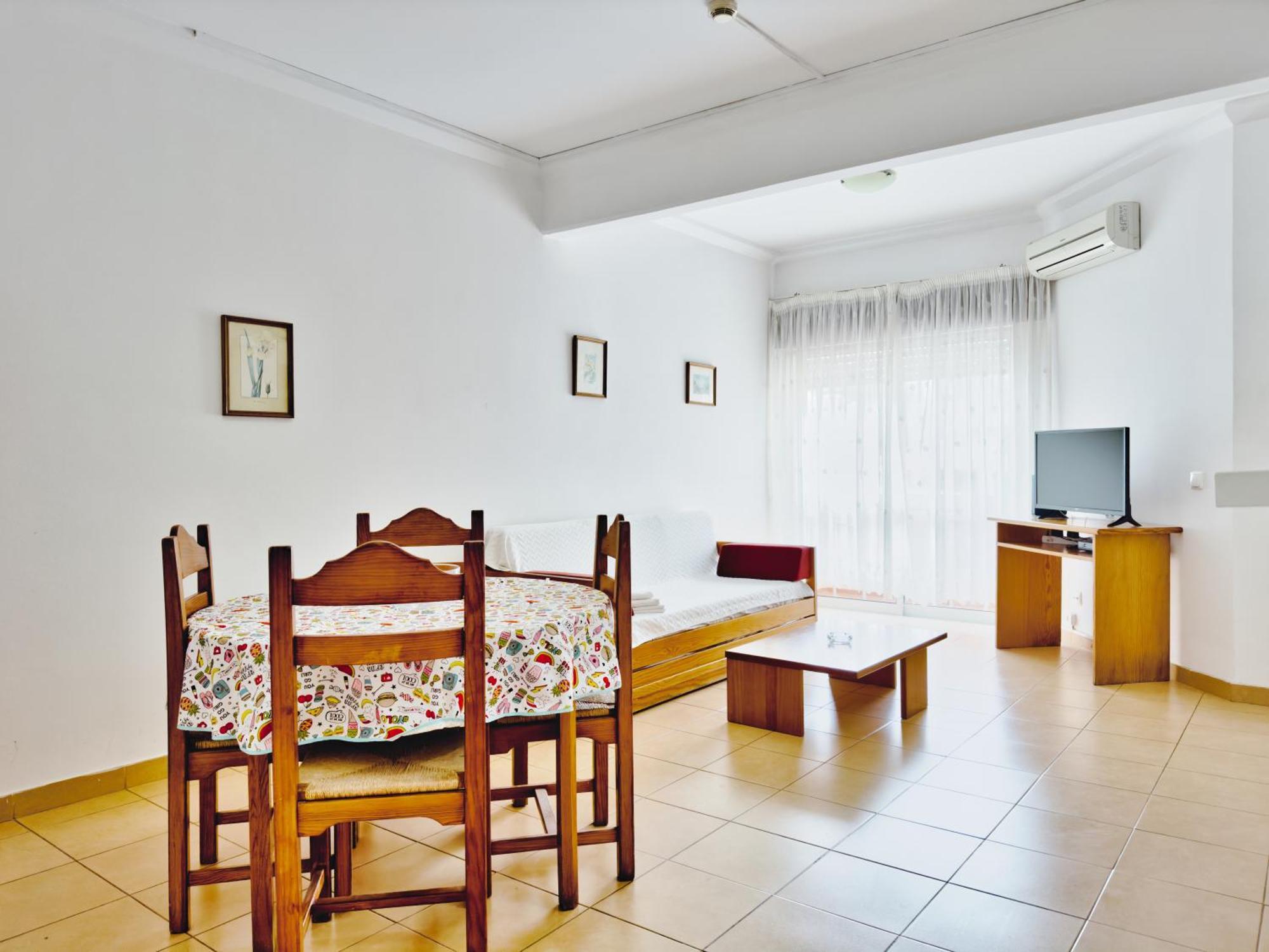 Aparthotel Squash Club