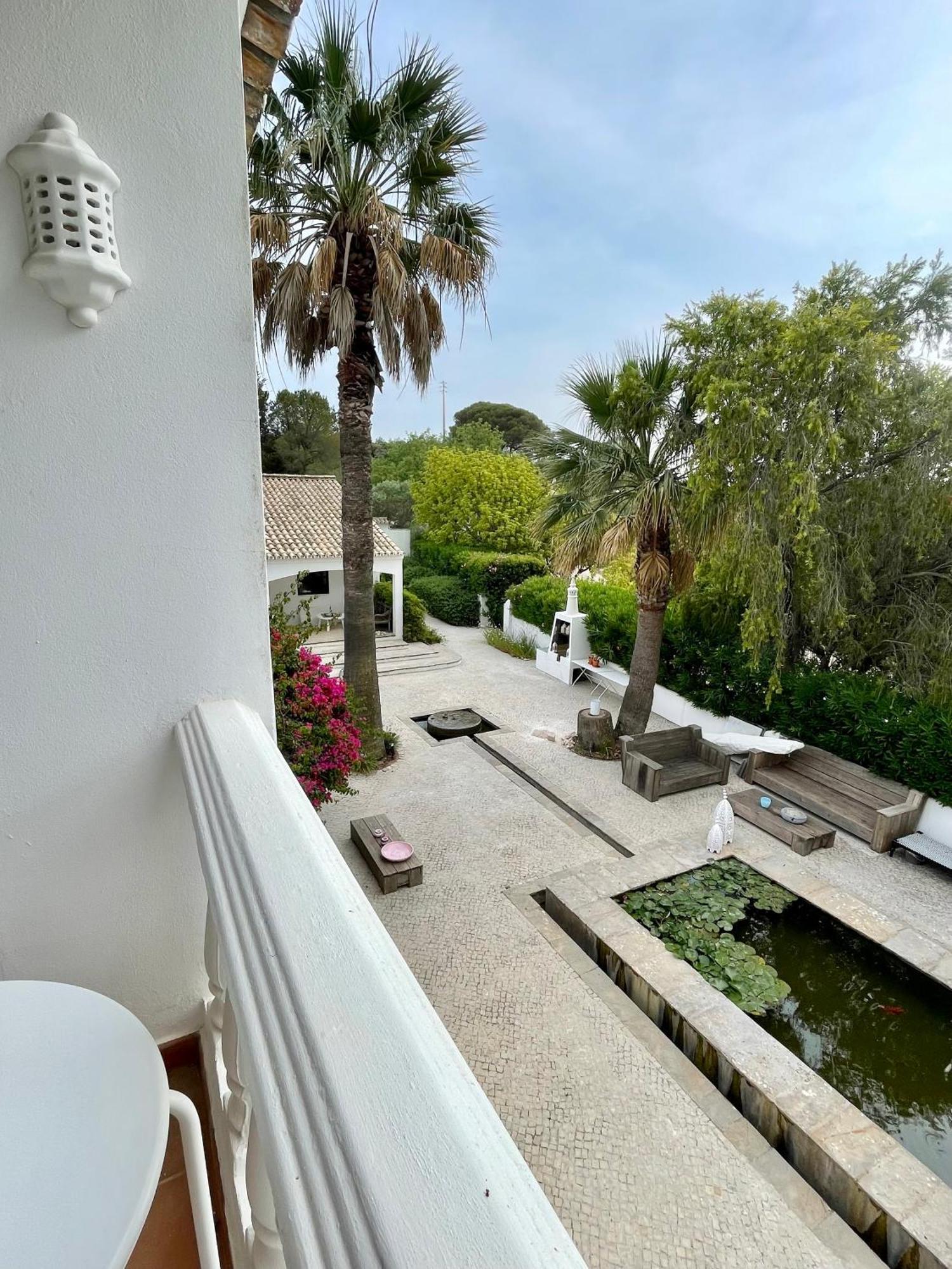 Apartahotel Quinta Da Colina