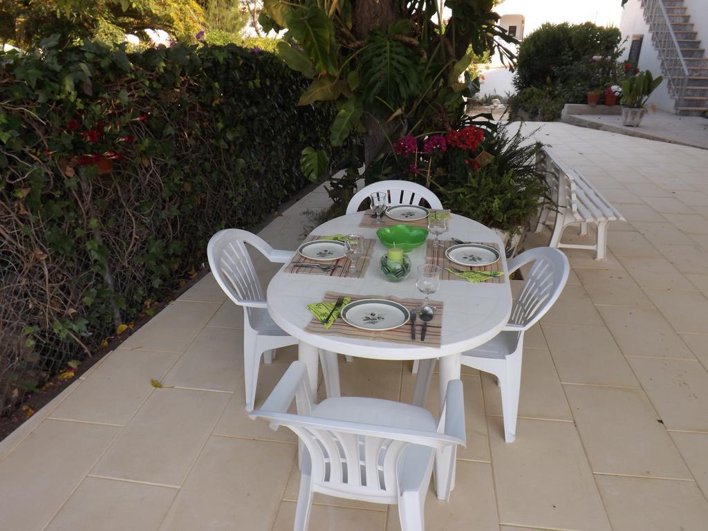 Сasa de vacaciones Casa Pinheiromar