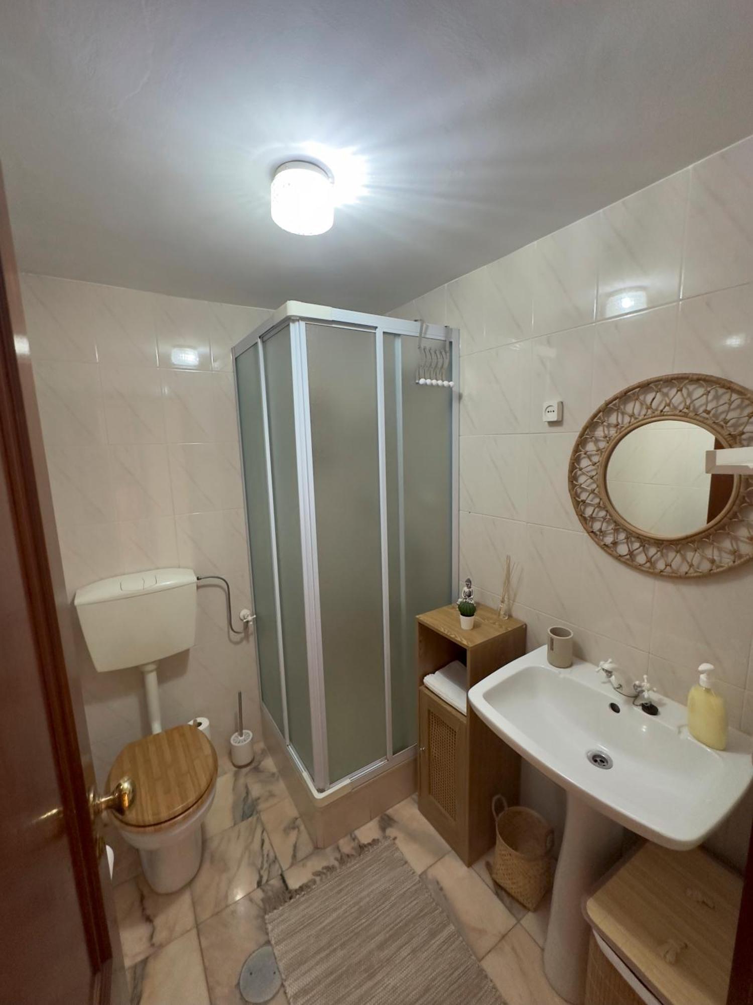 Carcavelos Ocean View Apartment