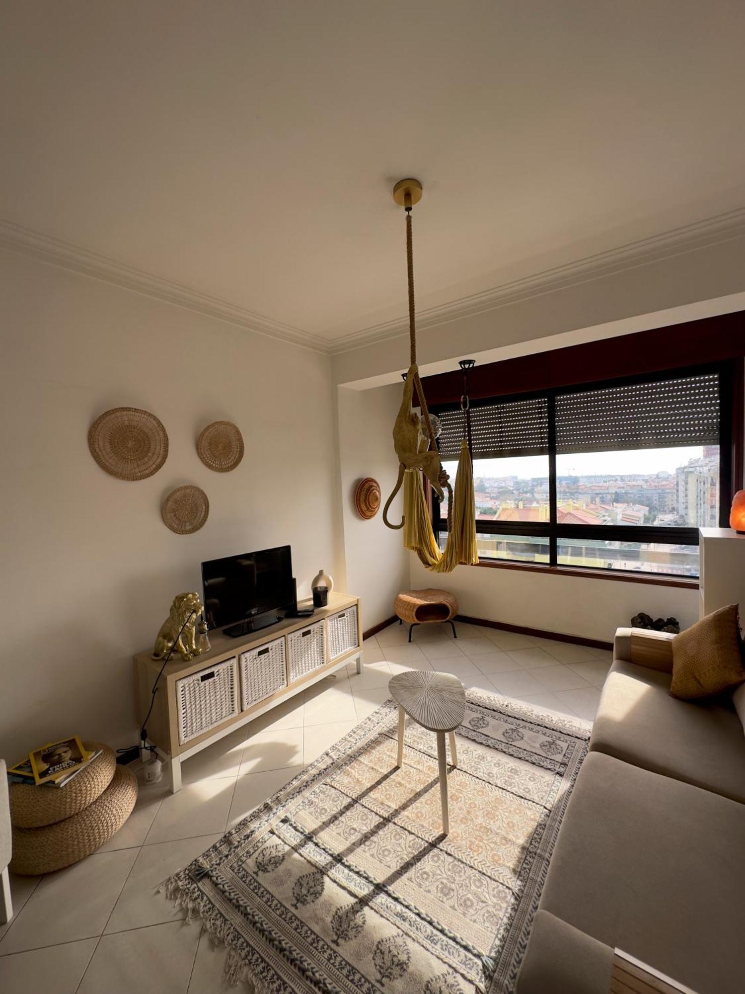 Carcavelos Ocean View Apartment Oeiras