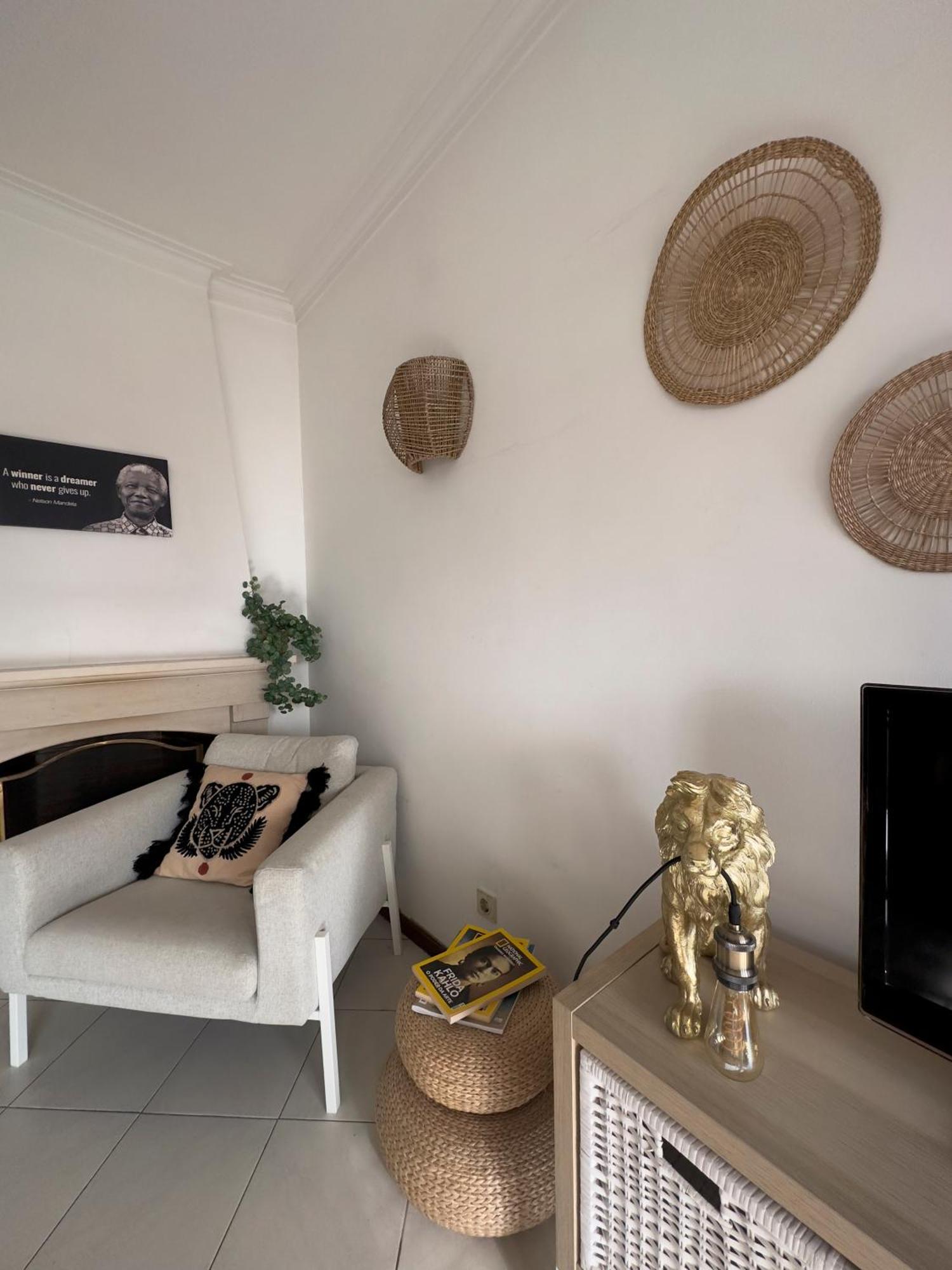 Apartment Carcavelos Ocean View
