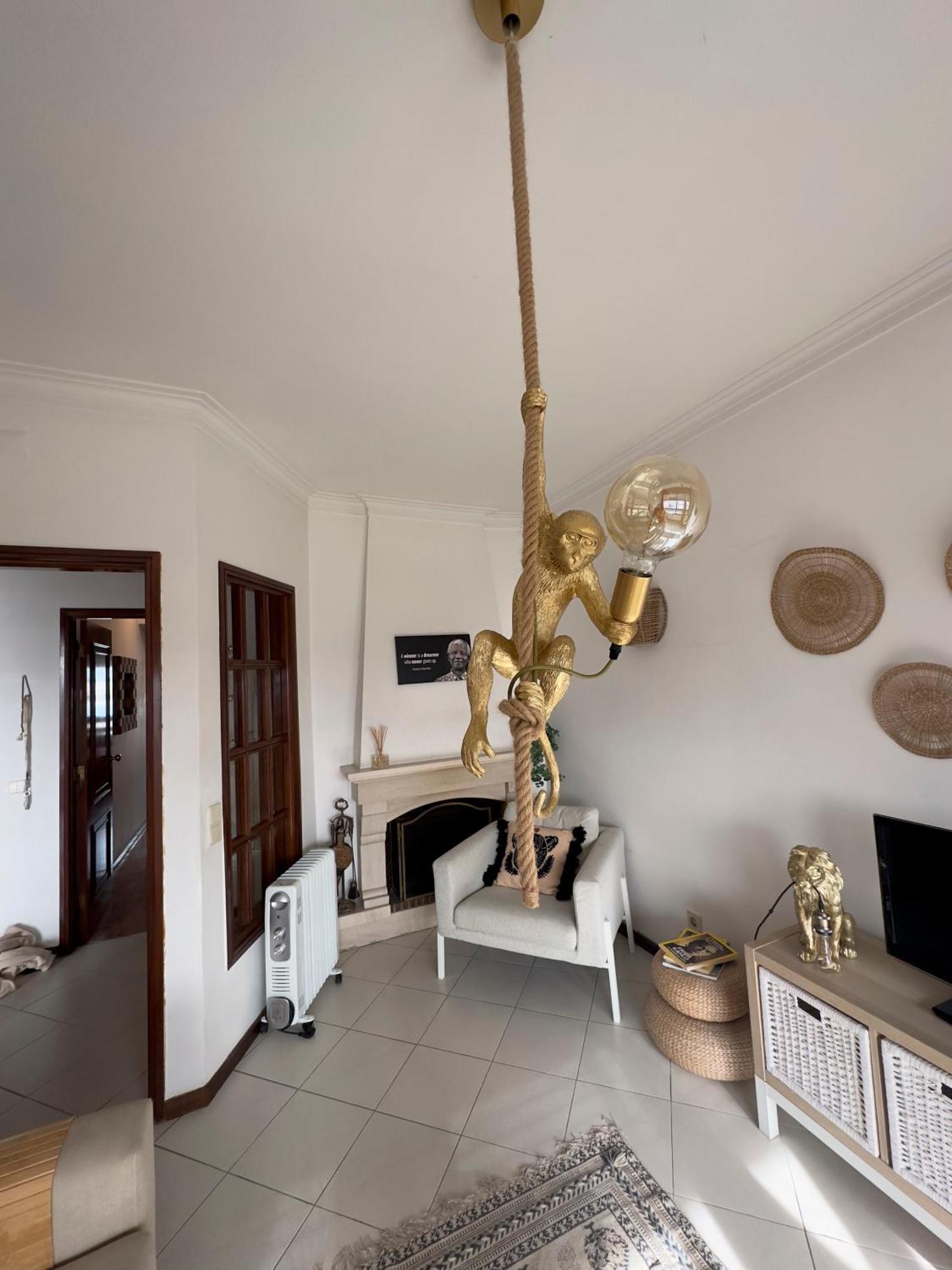 Carcavelos Ocean View Apartment