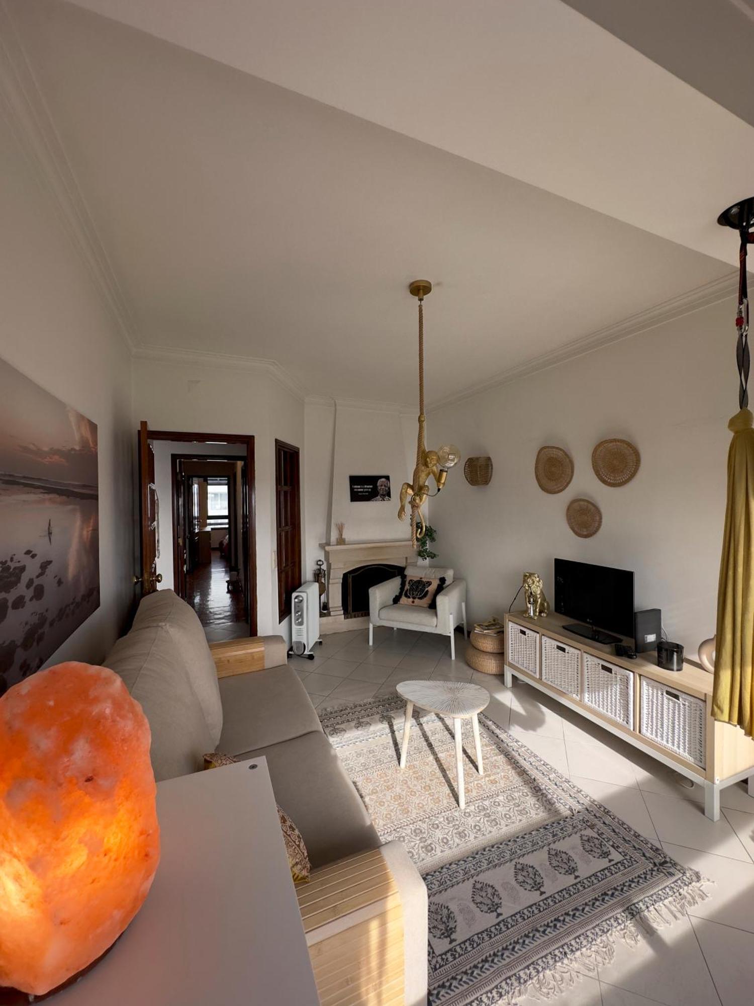 Apartment Carcavelos Ocean View
