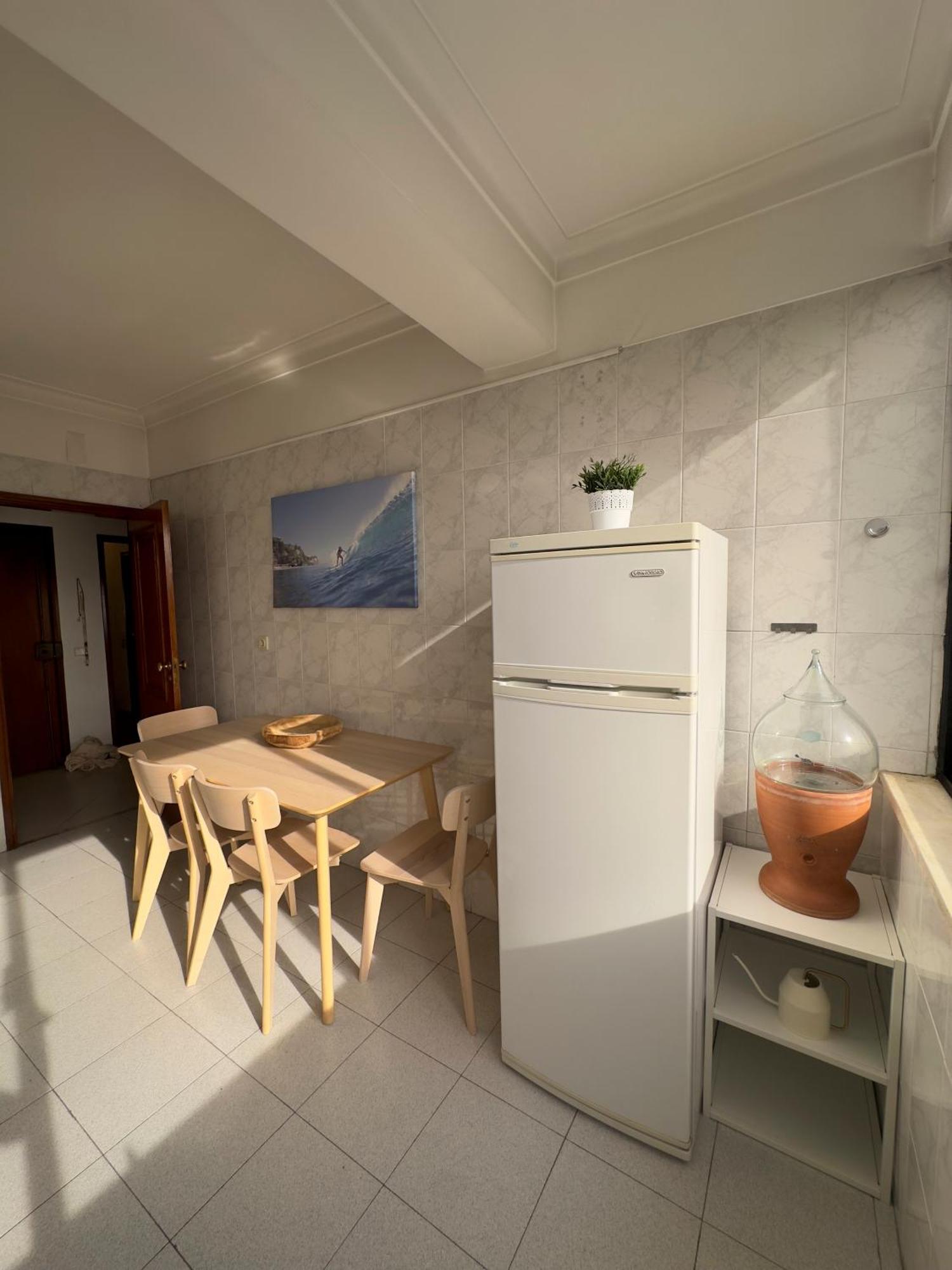 Apartment Carcavelos Ocean View *