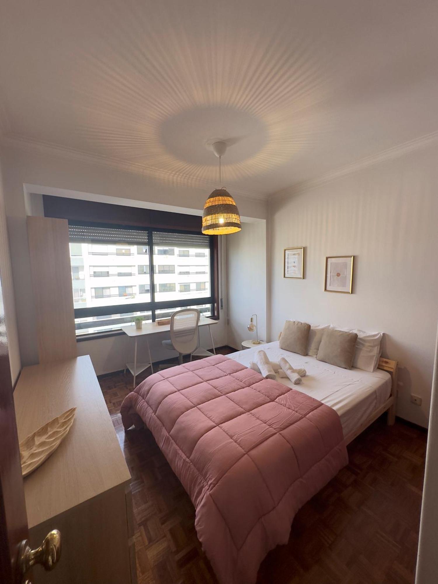 Apartment Carcavelos Ocean View