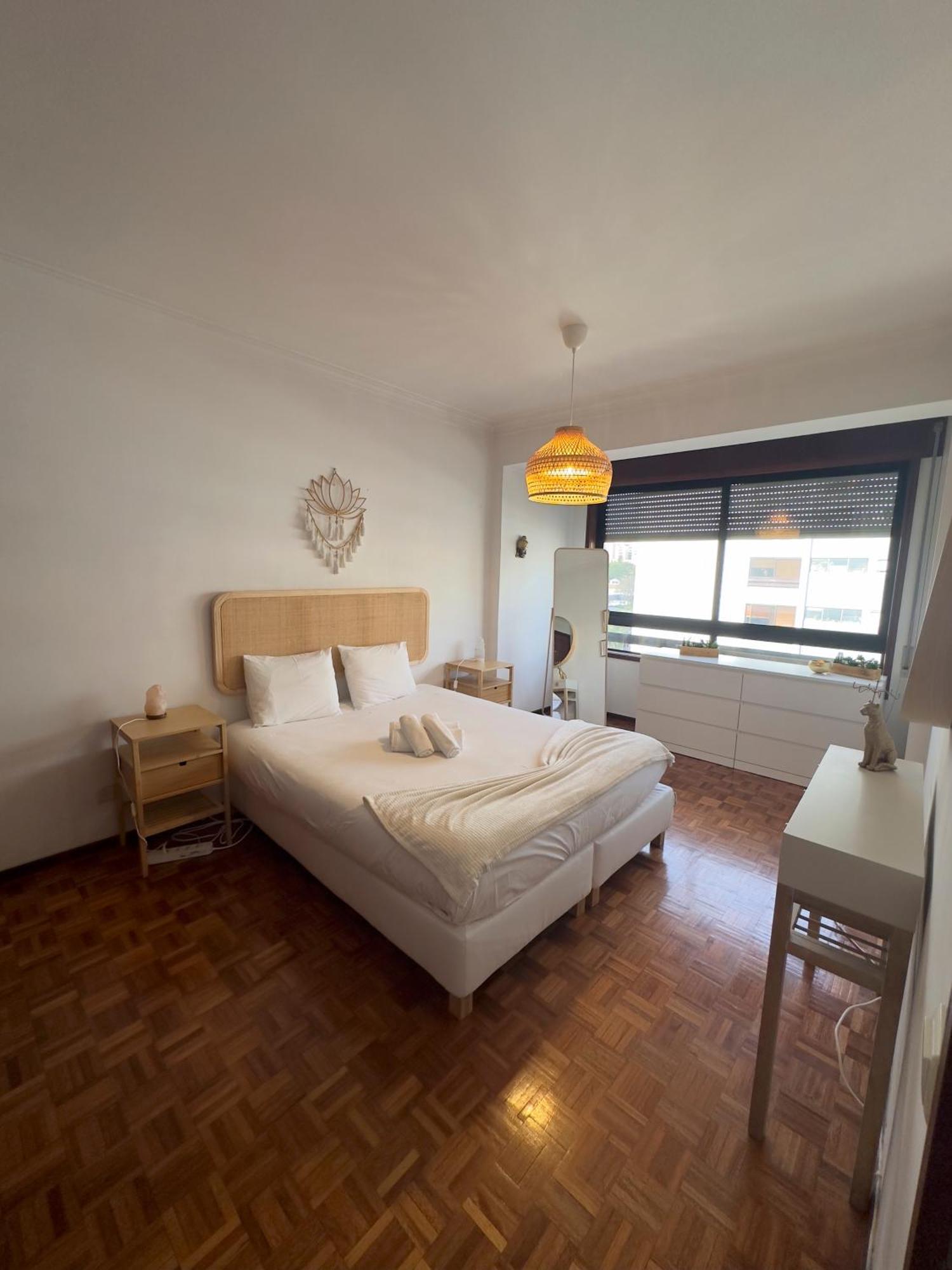 Apartment Carcavelos Ocean View