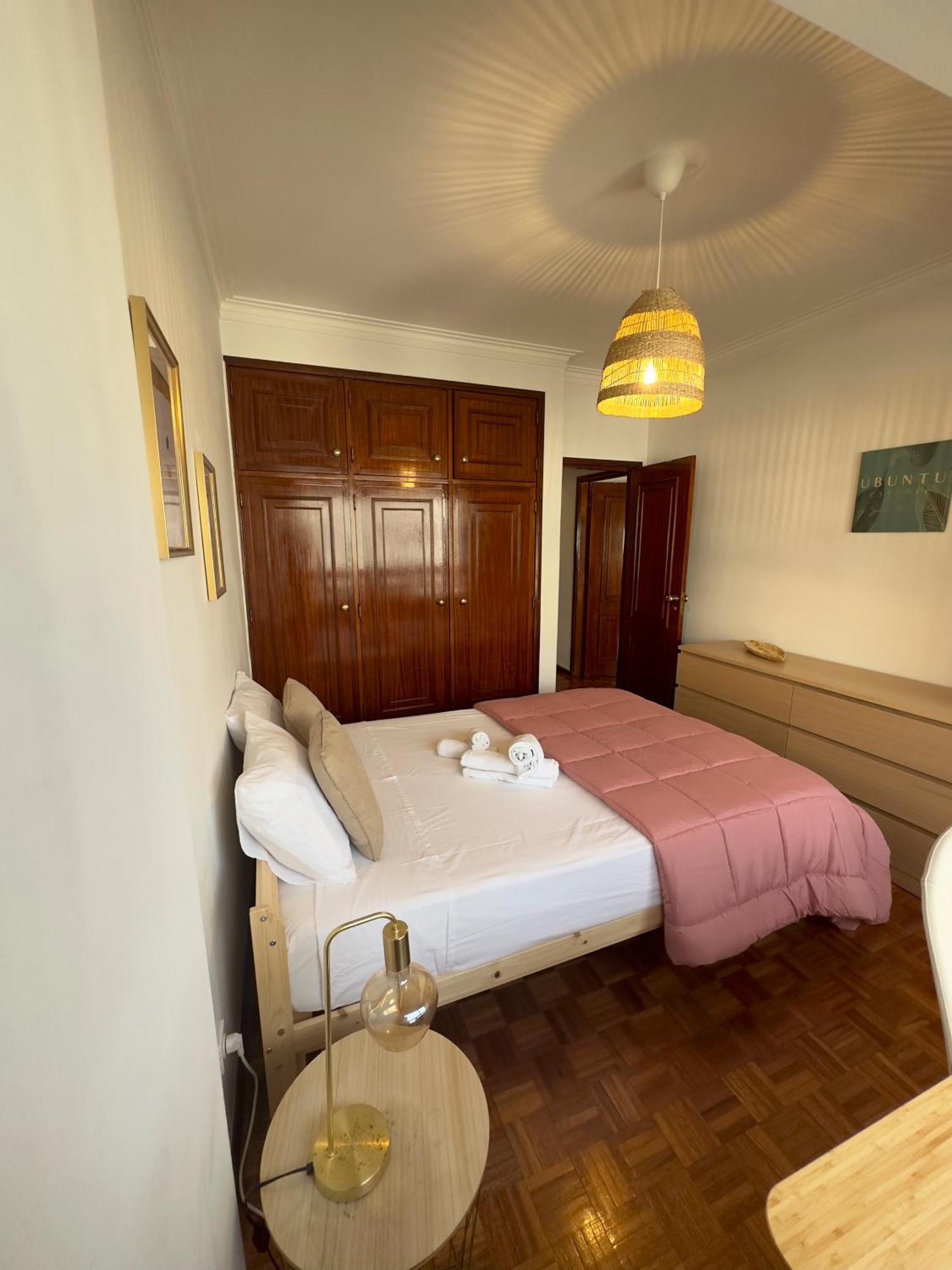 Carcavelos Ocean View