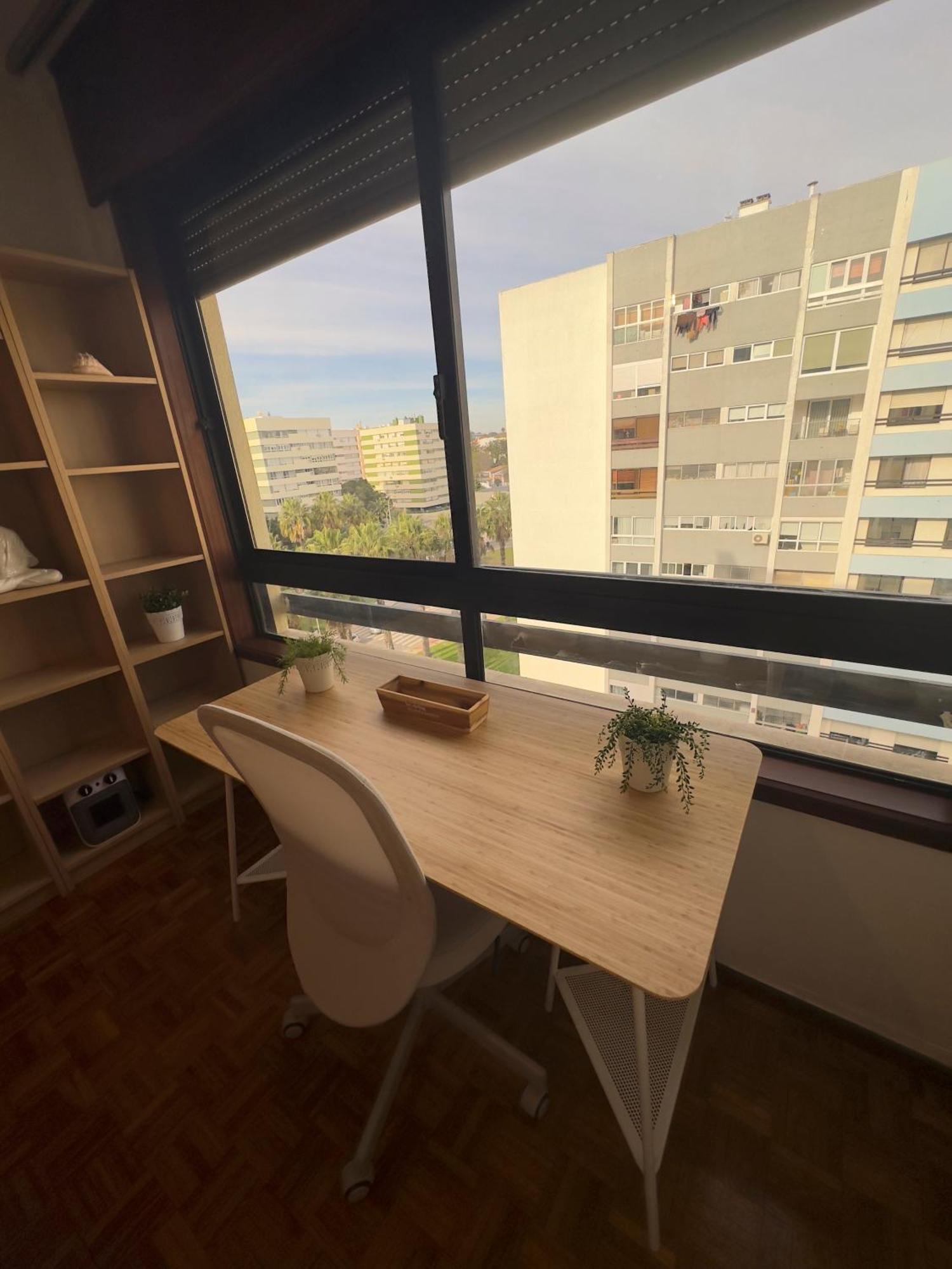 Apartment Carcavelos Ocean View Oeiras