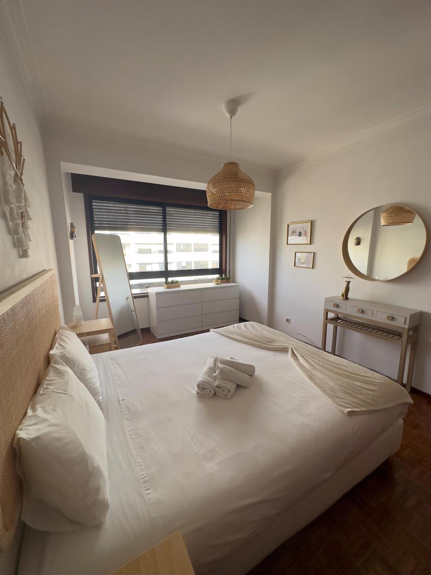Carcavelos Ocean View
