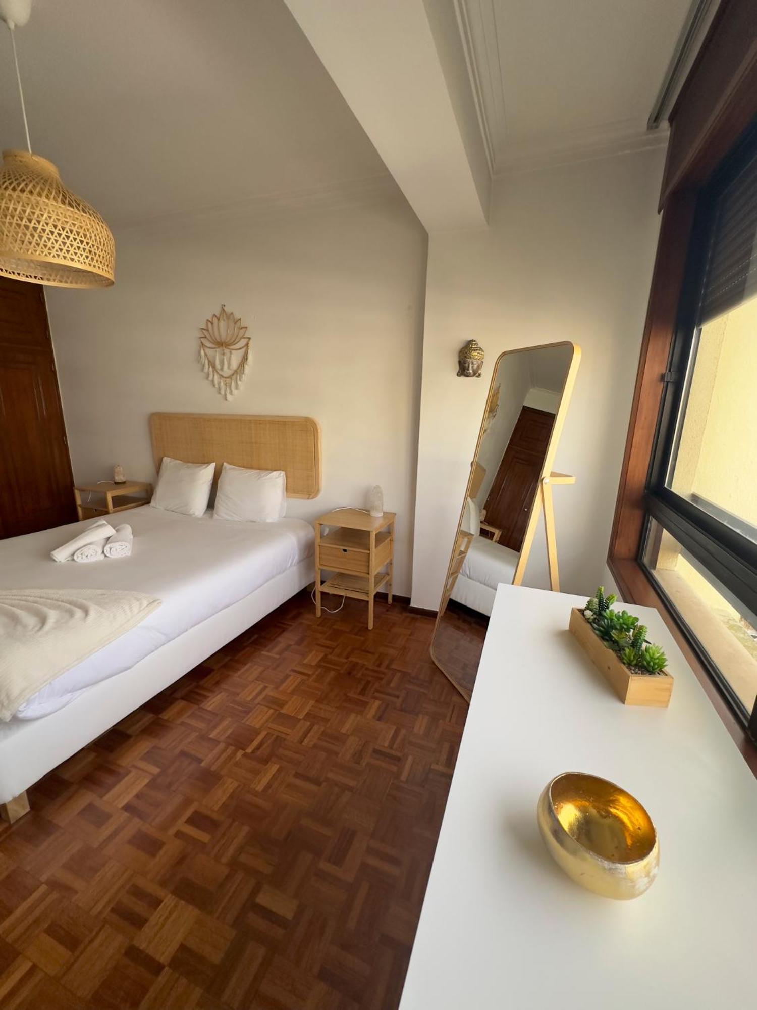 Carcavelos Ocean View Apartment Oeiras