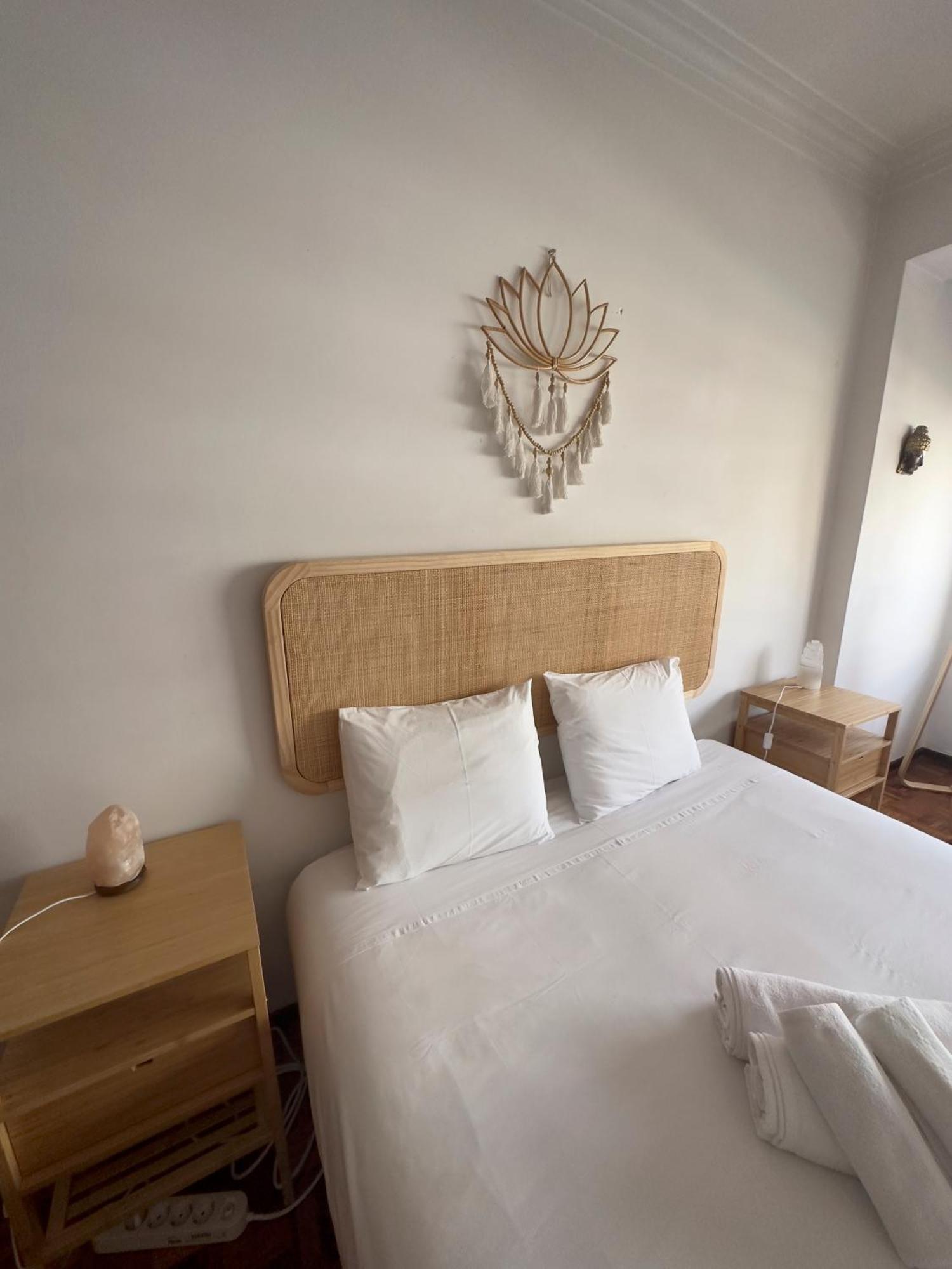 Carcavelos Ocean View Apartment
