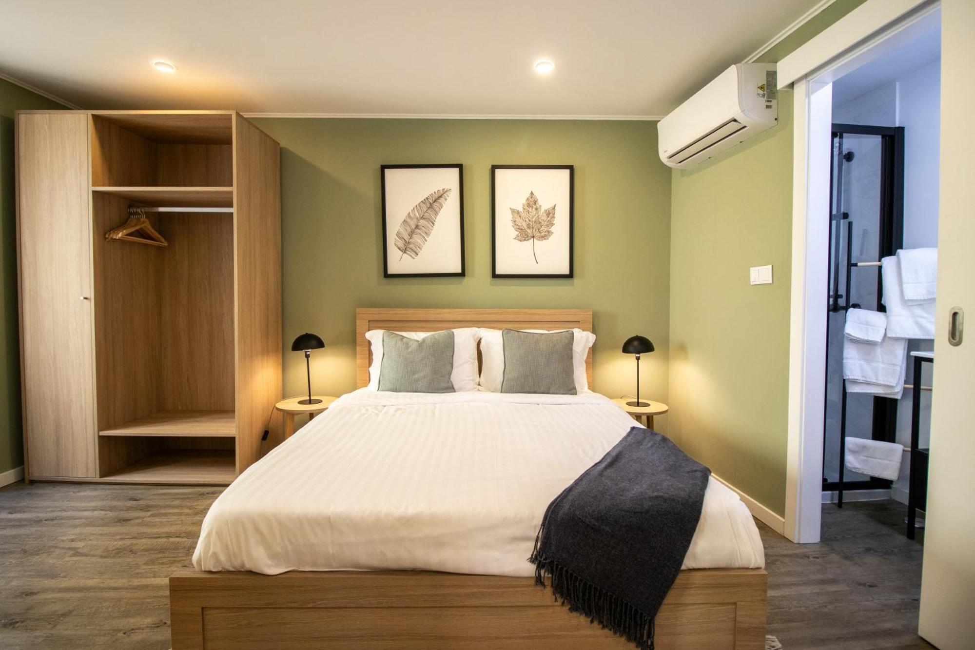 Loios And Aparthotel *