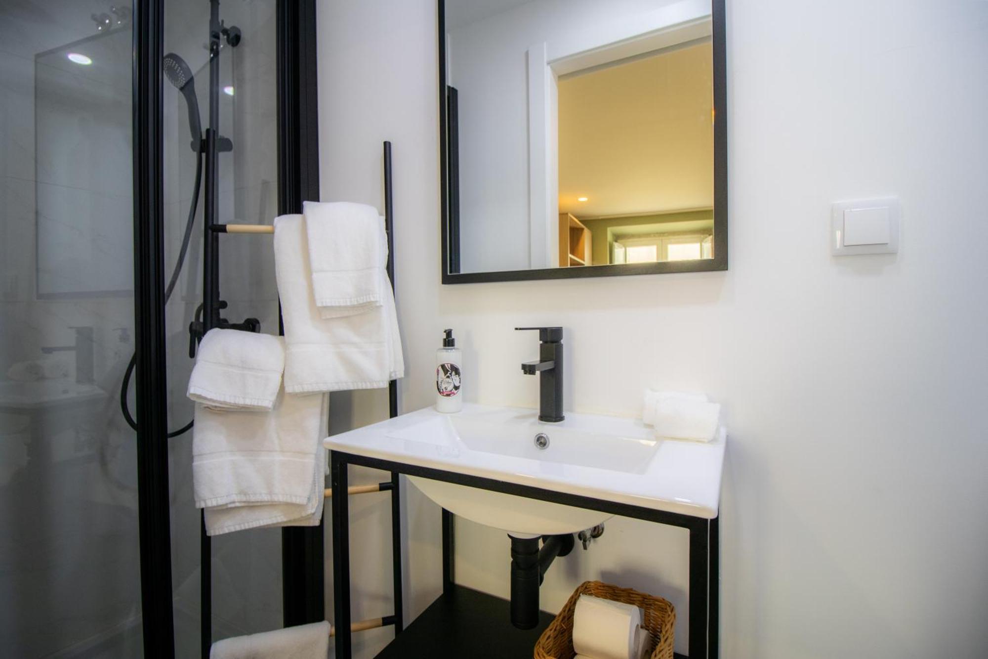Loios And Aparthotel Lissabon