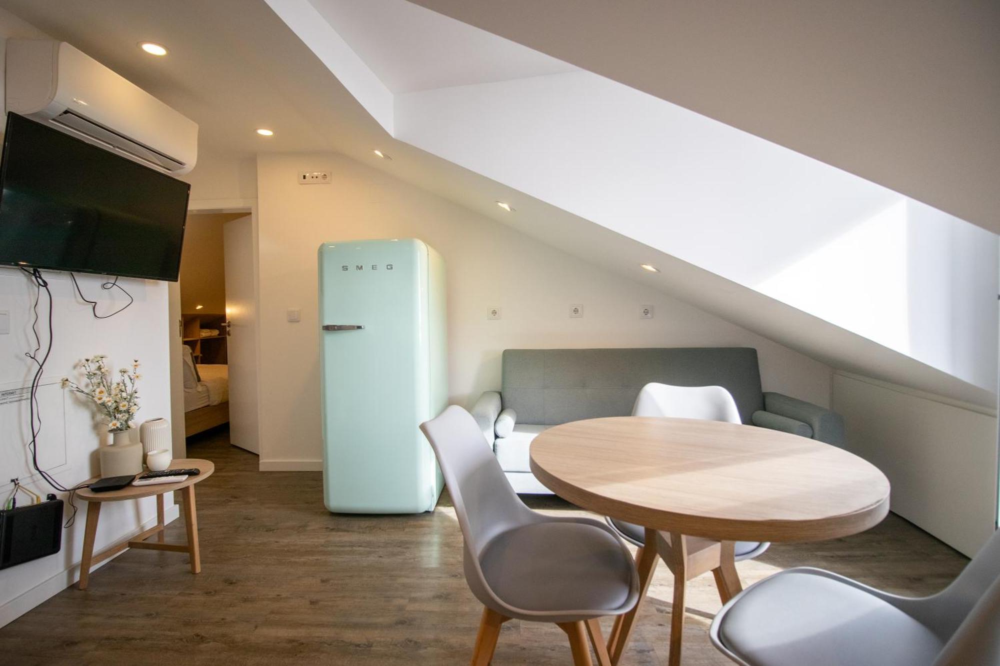 Aparthotel Loios And Lissabon
