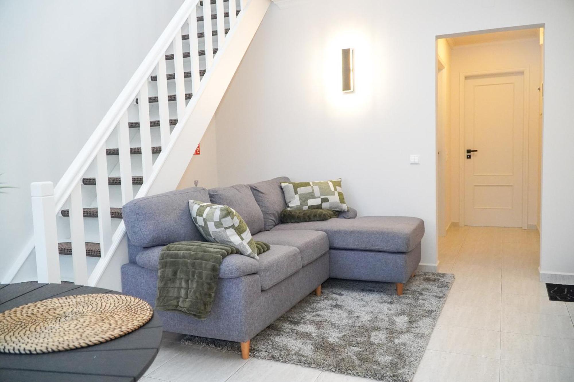 Appartement Martina - Seaview *