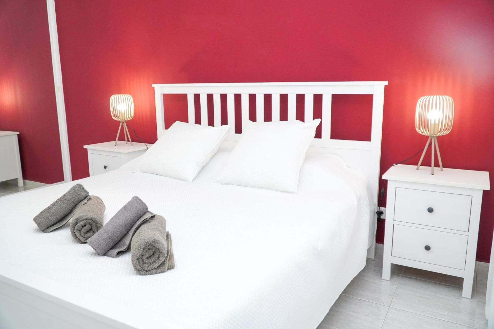Appartement Martina - Seaview Albufeira