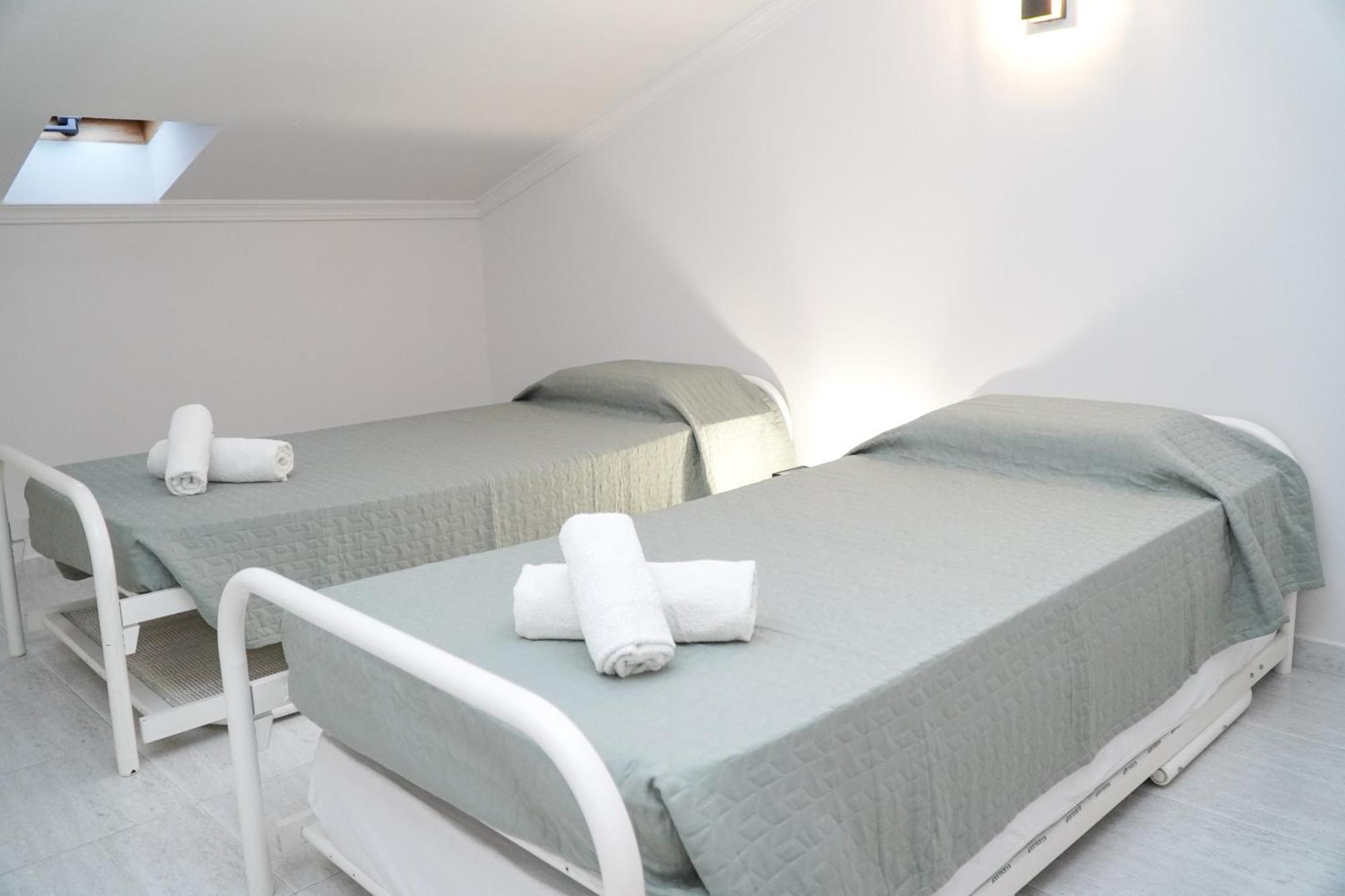 Appartement Martina - Seaview *
