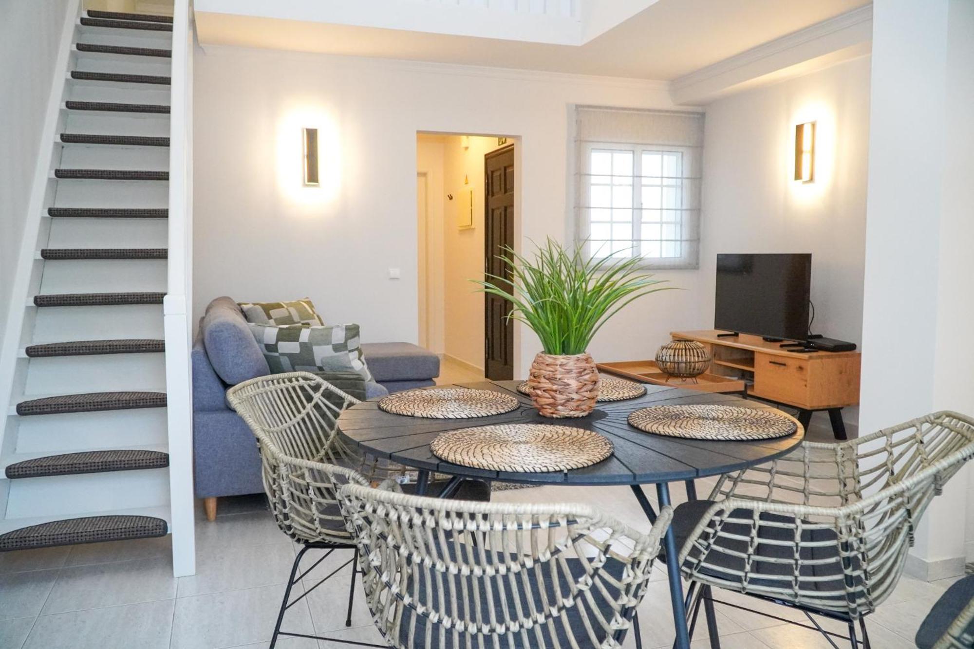 Martina - Seaview Appartement *