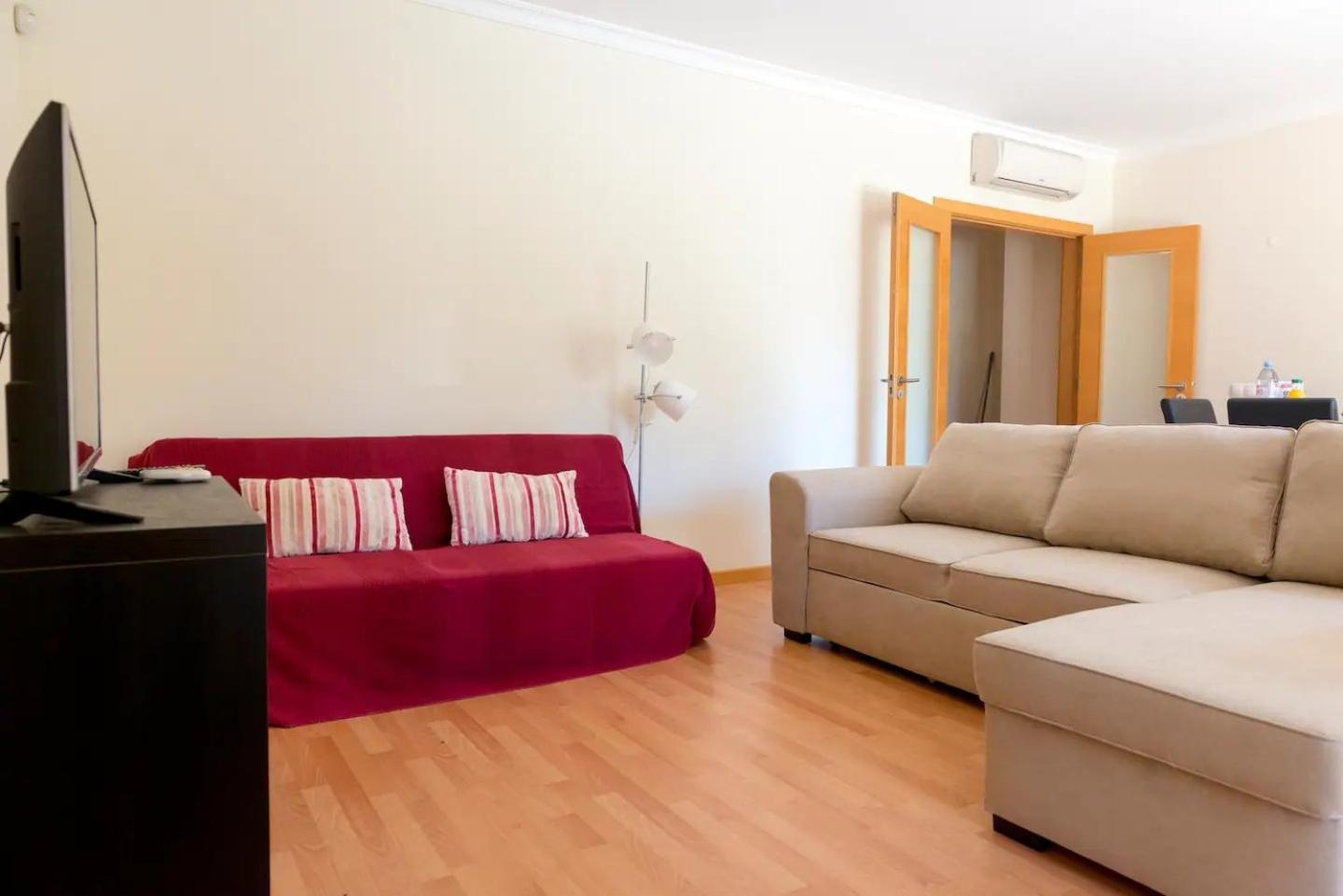 Apartment Tac - Rosa Pool &