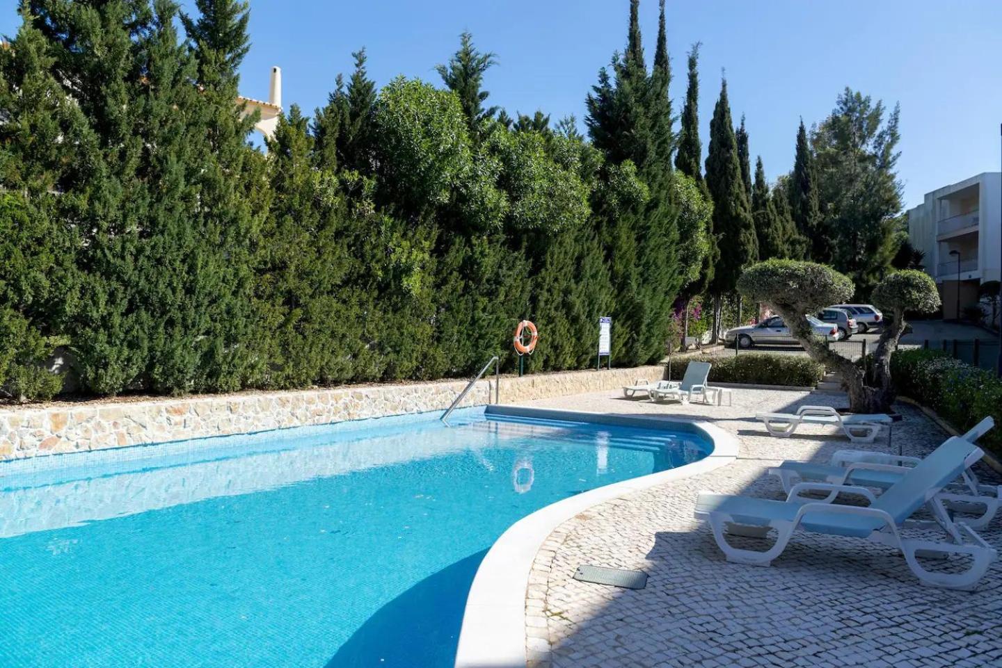 Apartment Tac - Rosa Pool &