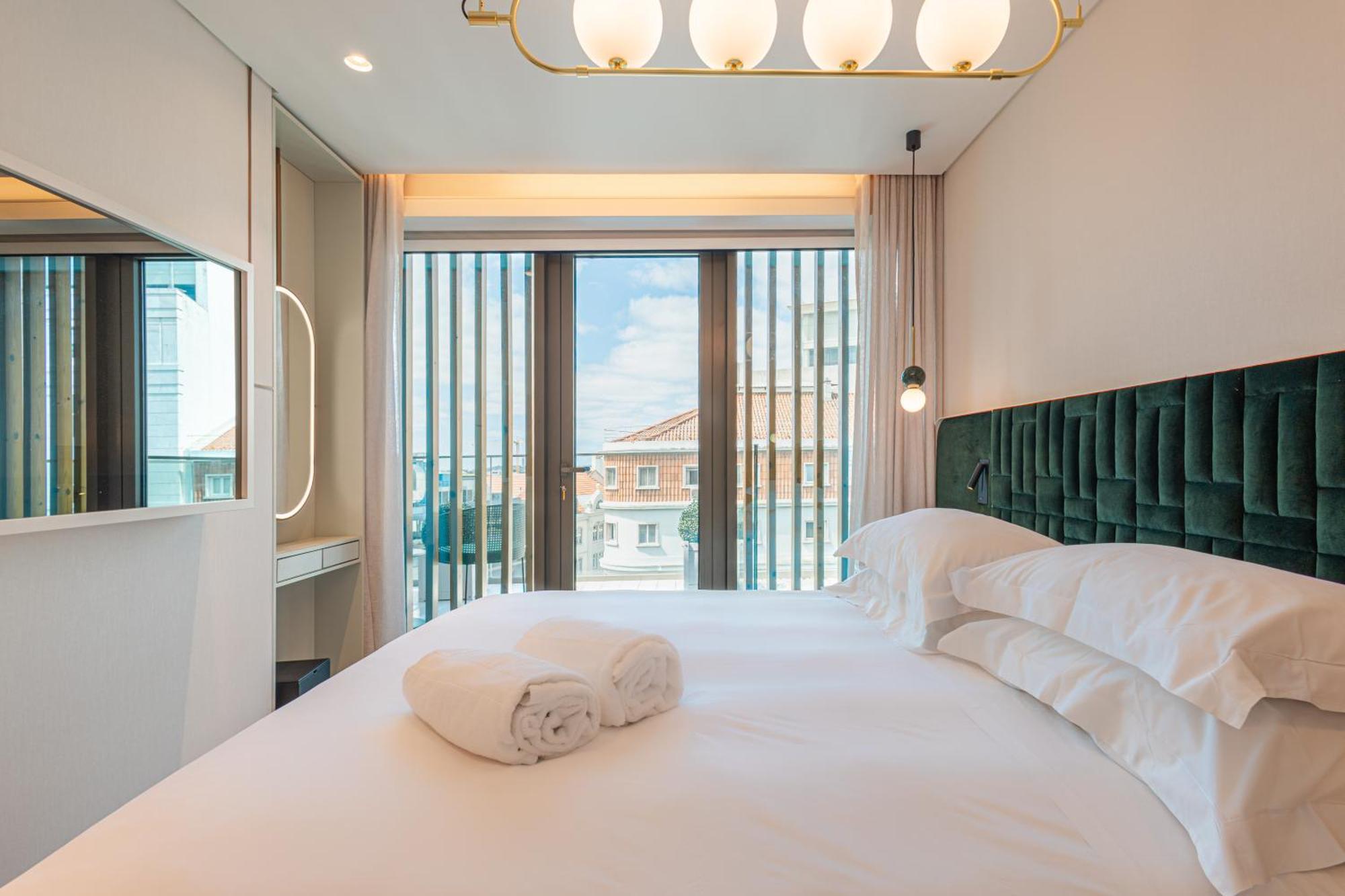 Luster Lissabon