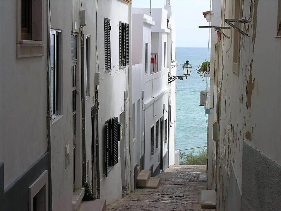 Casa 4 - Perfect Location - Sea View By Dreamvillasalbufeira Vakantiehuis