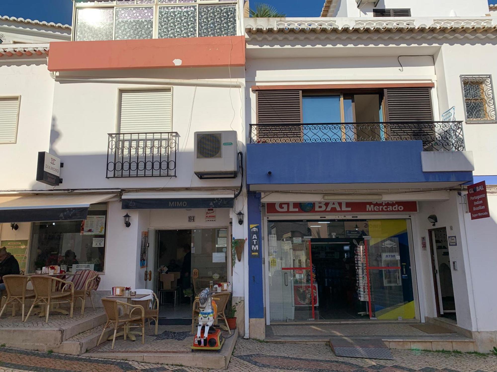 Apartamento Eden - 1 *