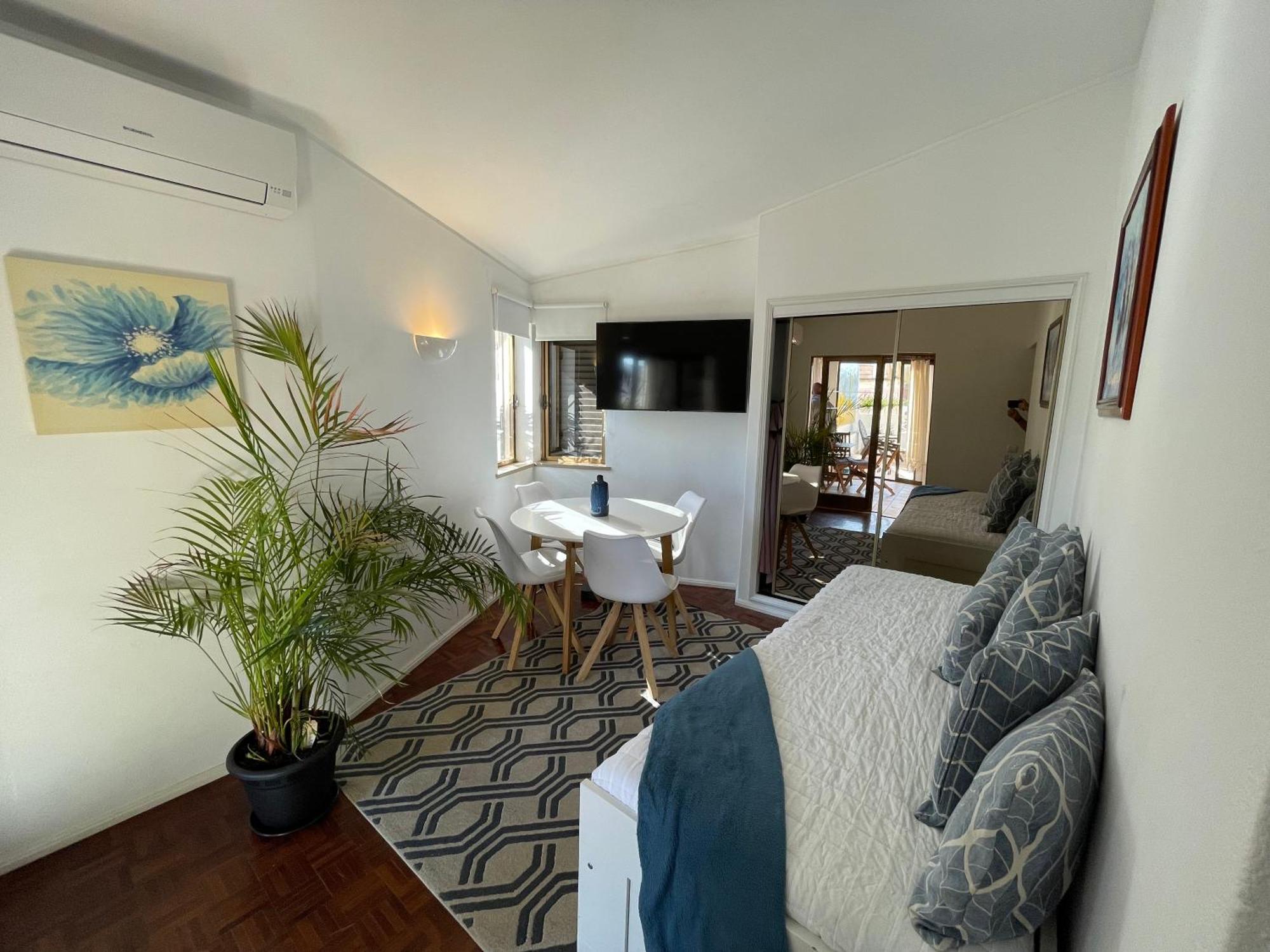 Eden - 1 Apartamento Lagos