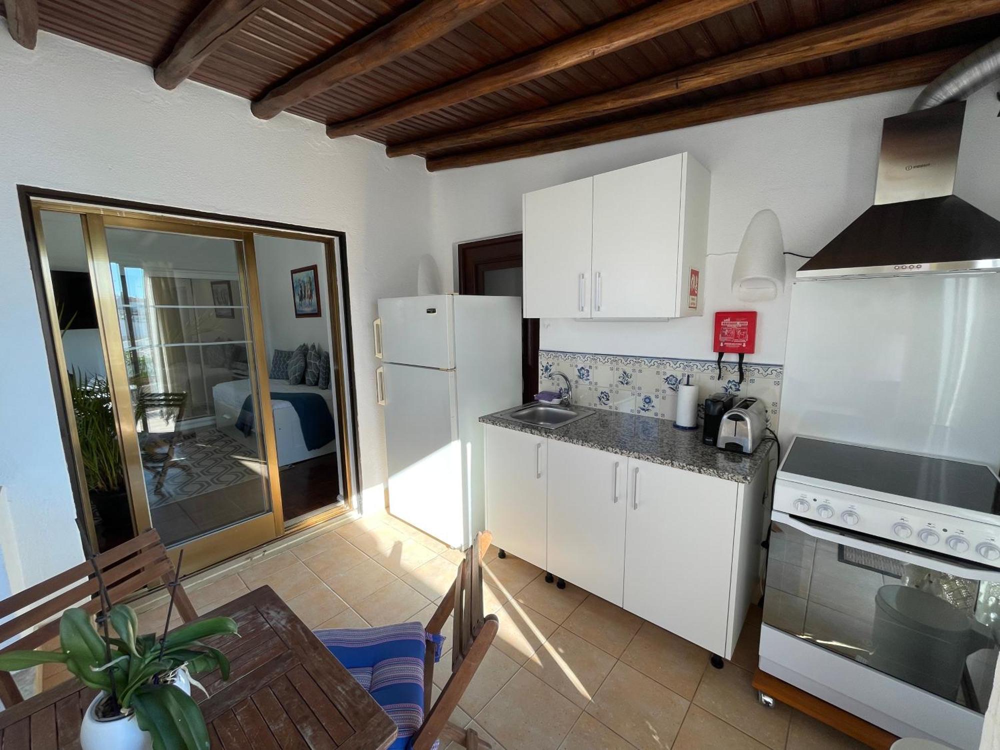 Eden - 1 Apartamento *