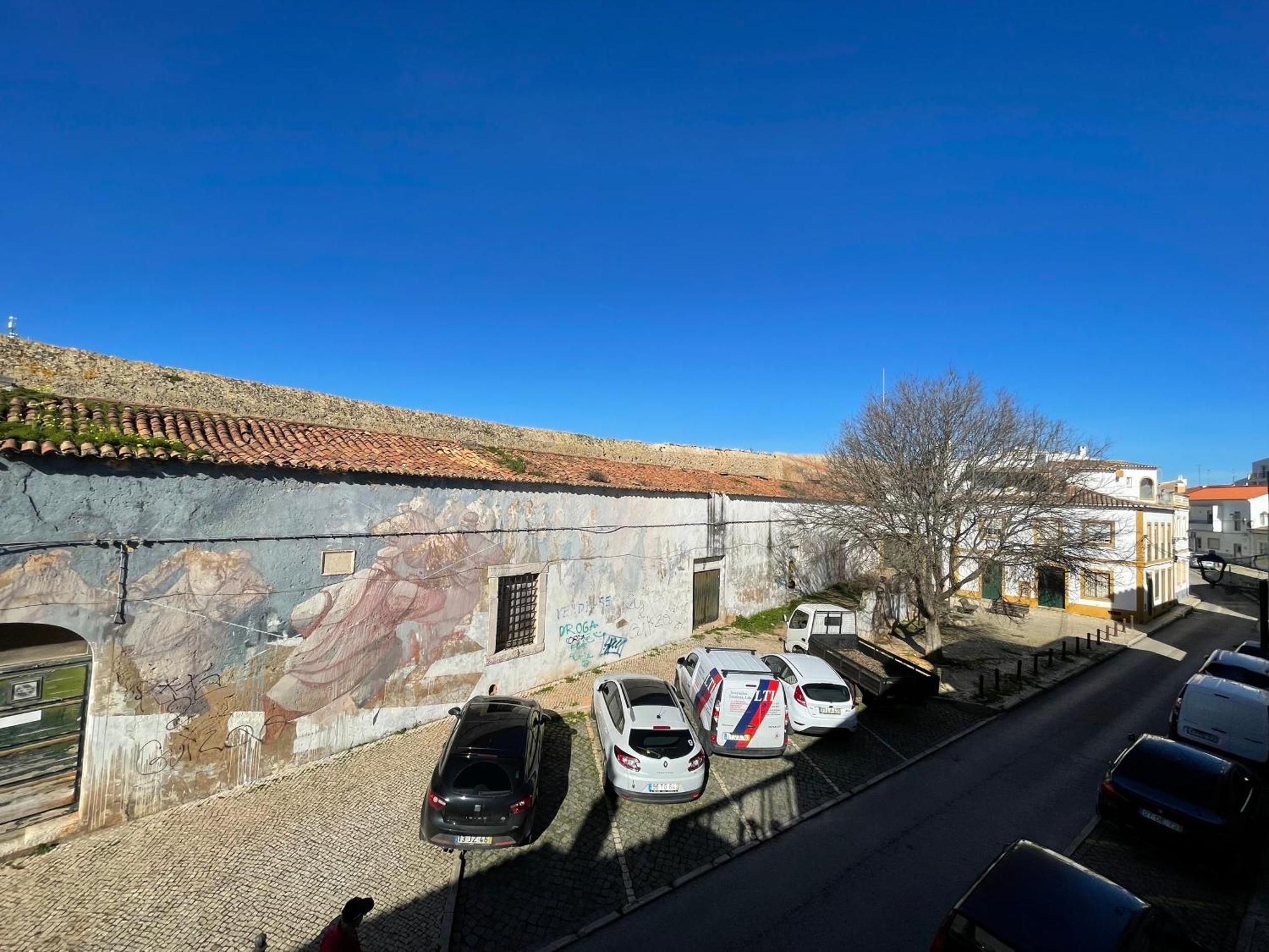 Apartamento Eden - 1