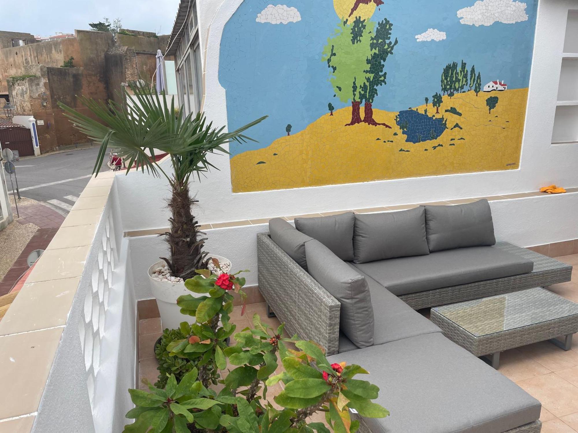Apartamento Eden - 1