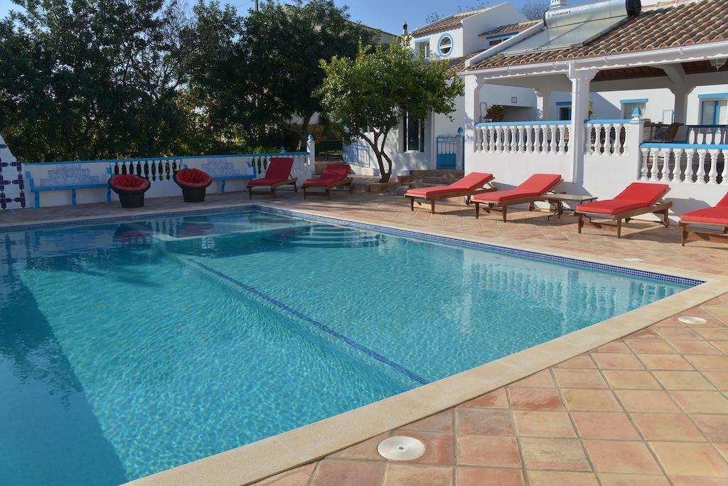 Guest house Quinta Da Fonte Em Moncarapacho