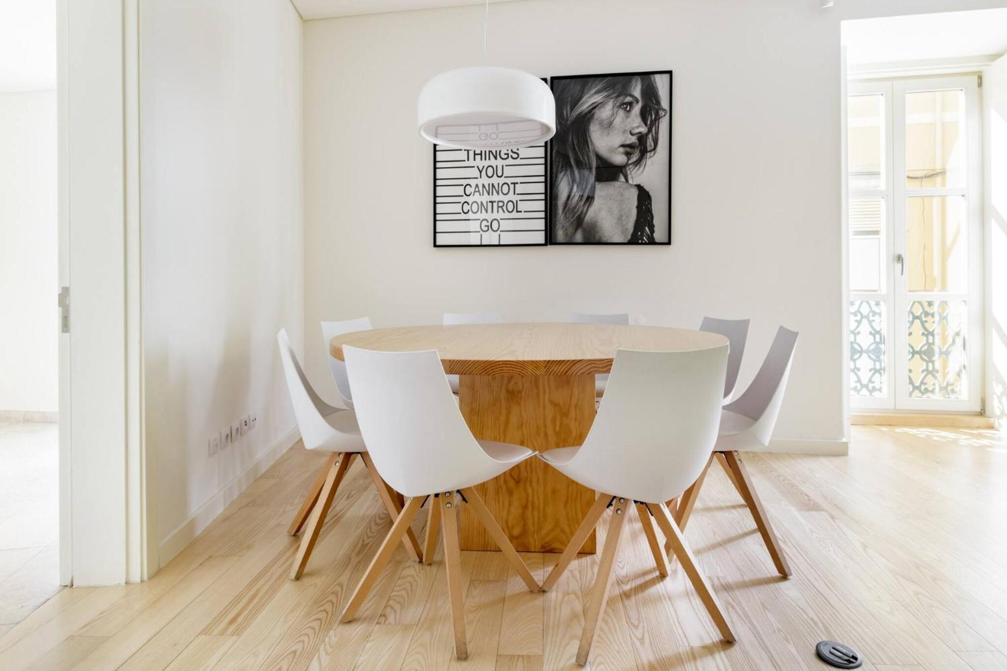 Apartamento My Lx Flat@avenida Da Liberdade Lisboa