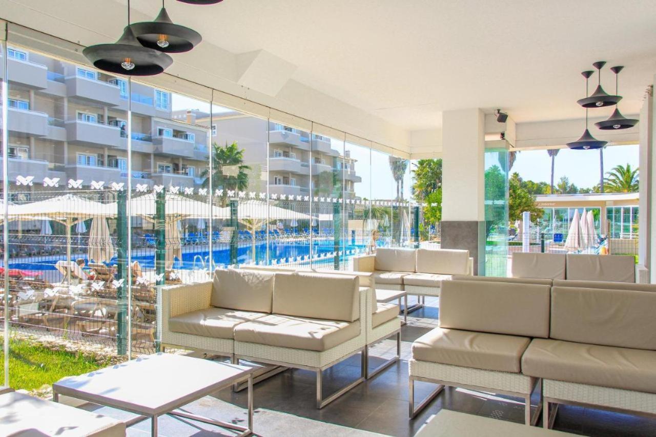 Vitor S Plaza Mariosilvat Apartamento *
