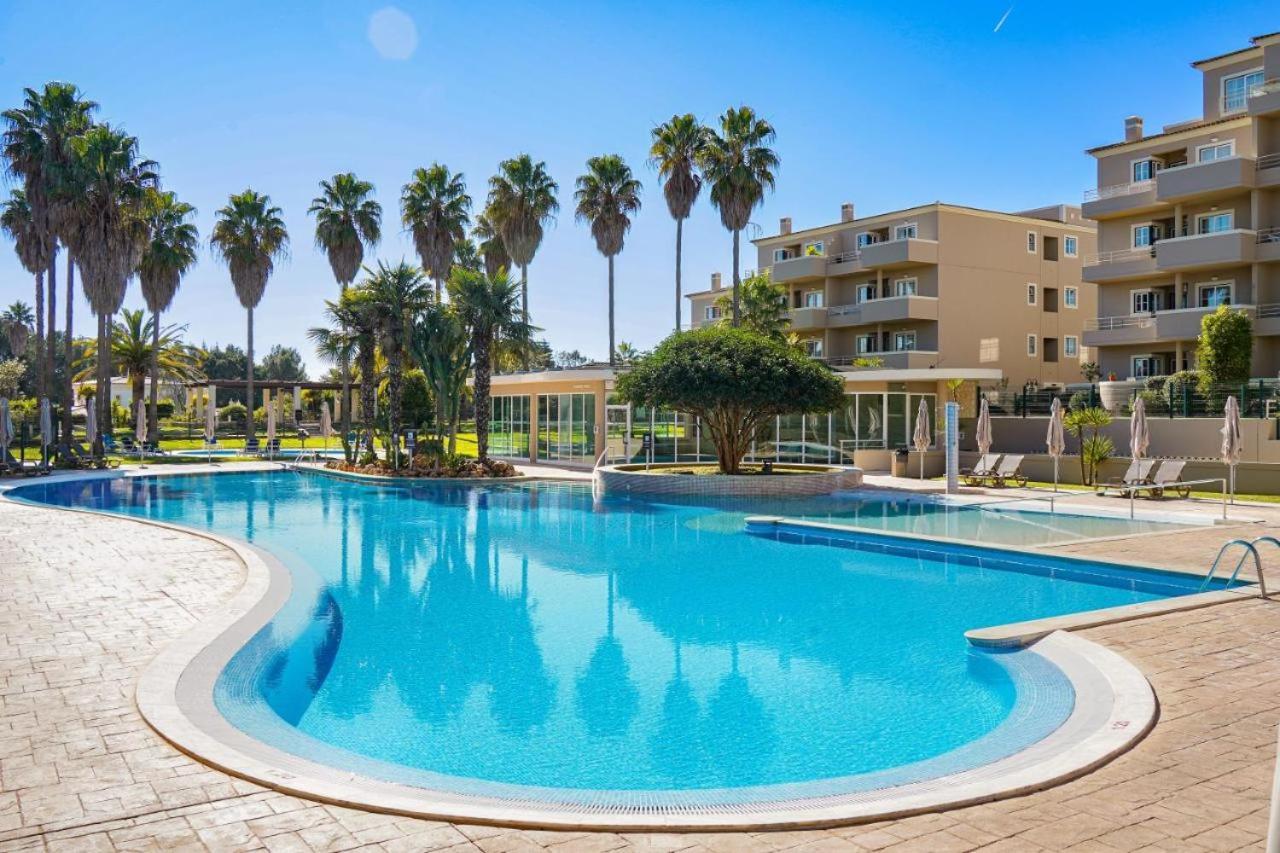 Apartamento Vitor S Plaza Mariosilvat Portimão