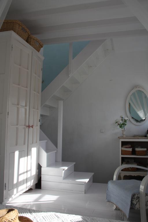 Historical House