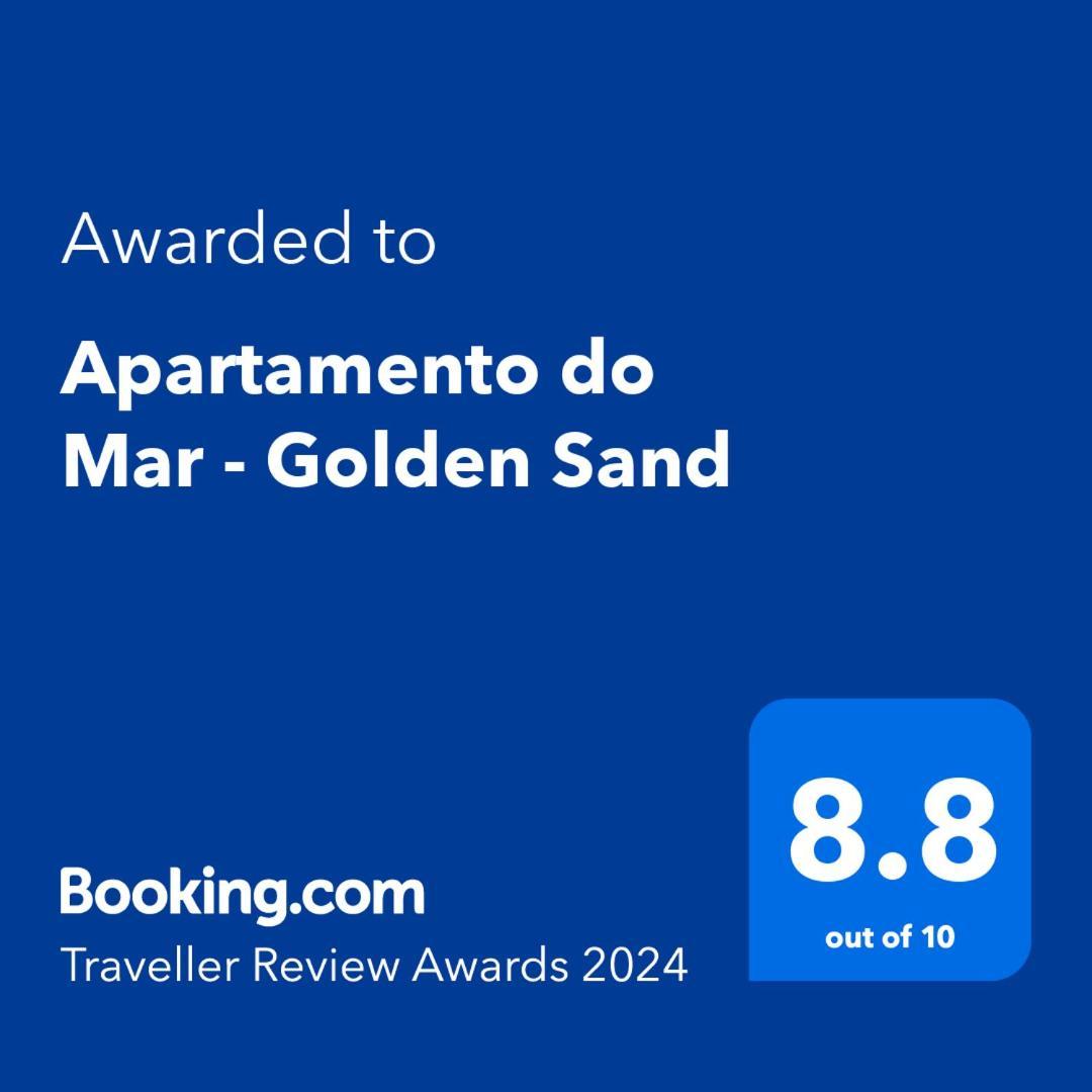 Do Mar - Golden Armacao de Pera