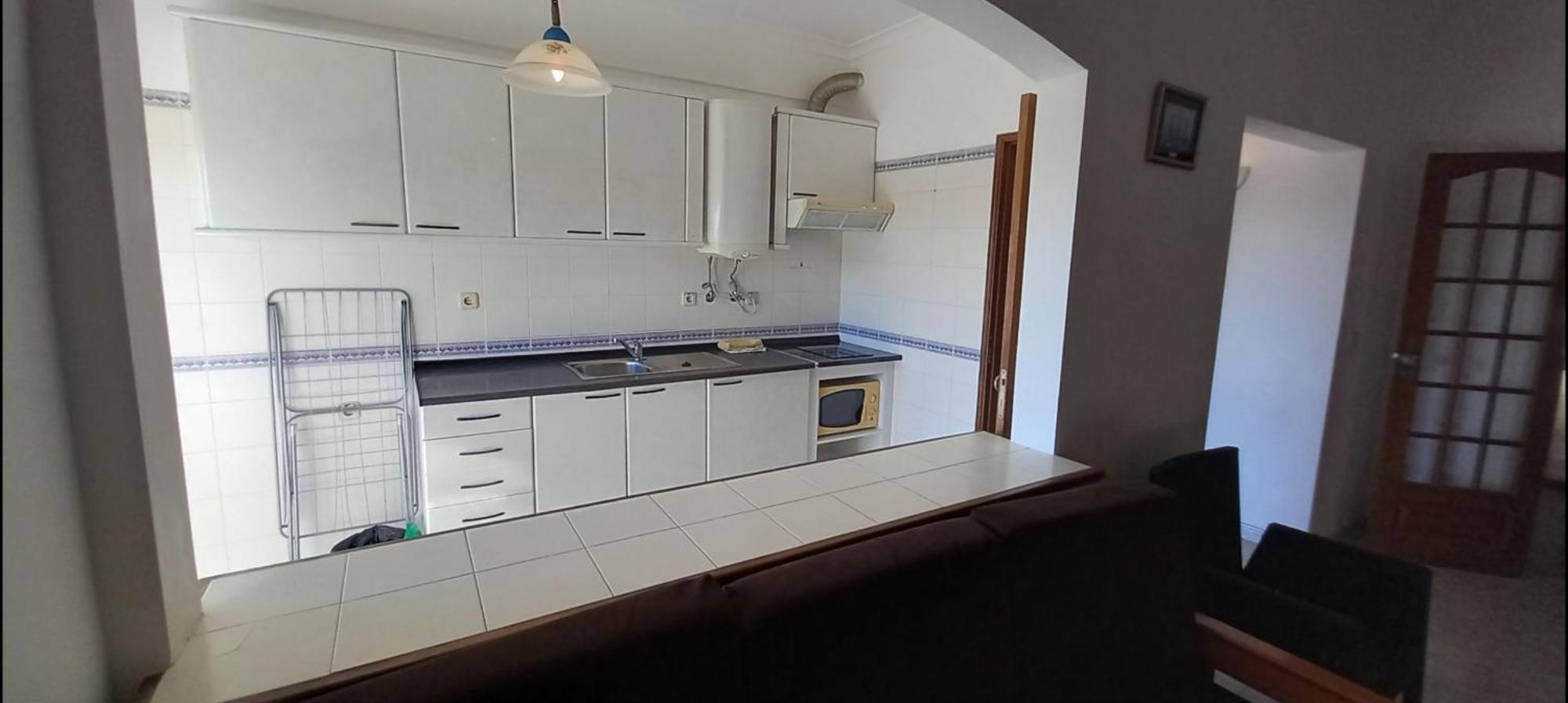 T1 Todo Equipado Apartment Albufeira
